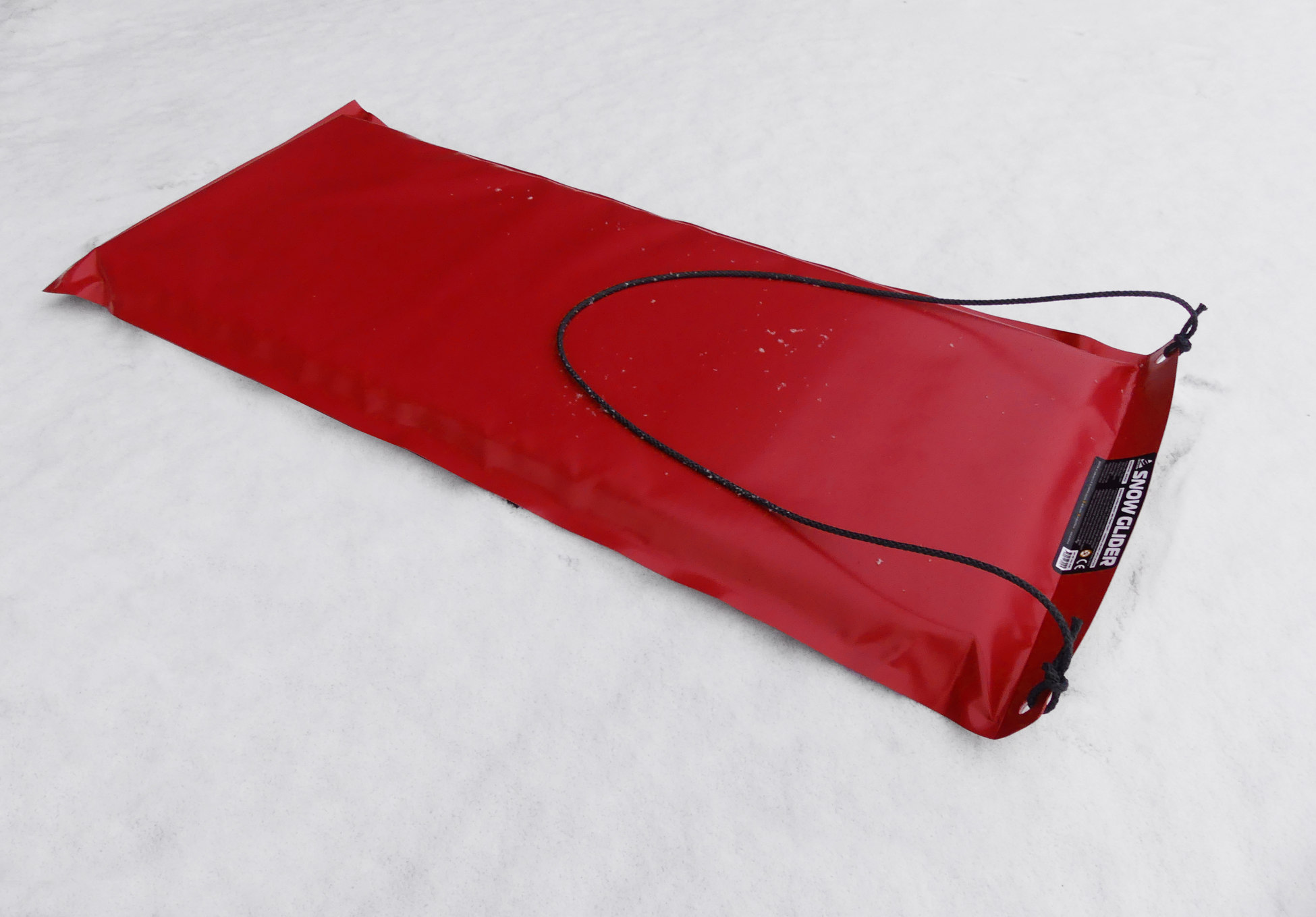 SPORTME, Åkmadrass Stor