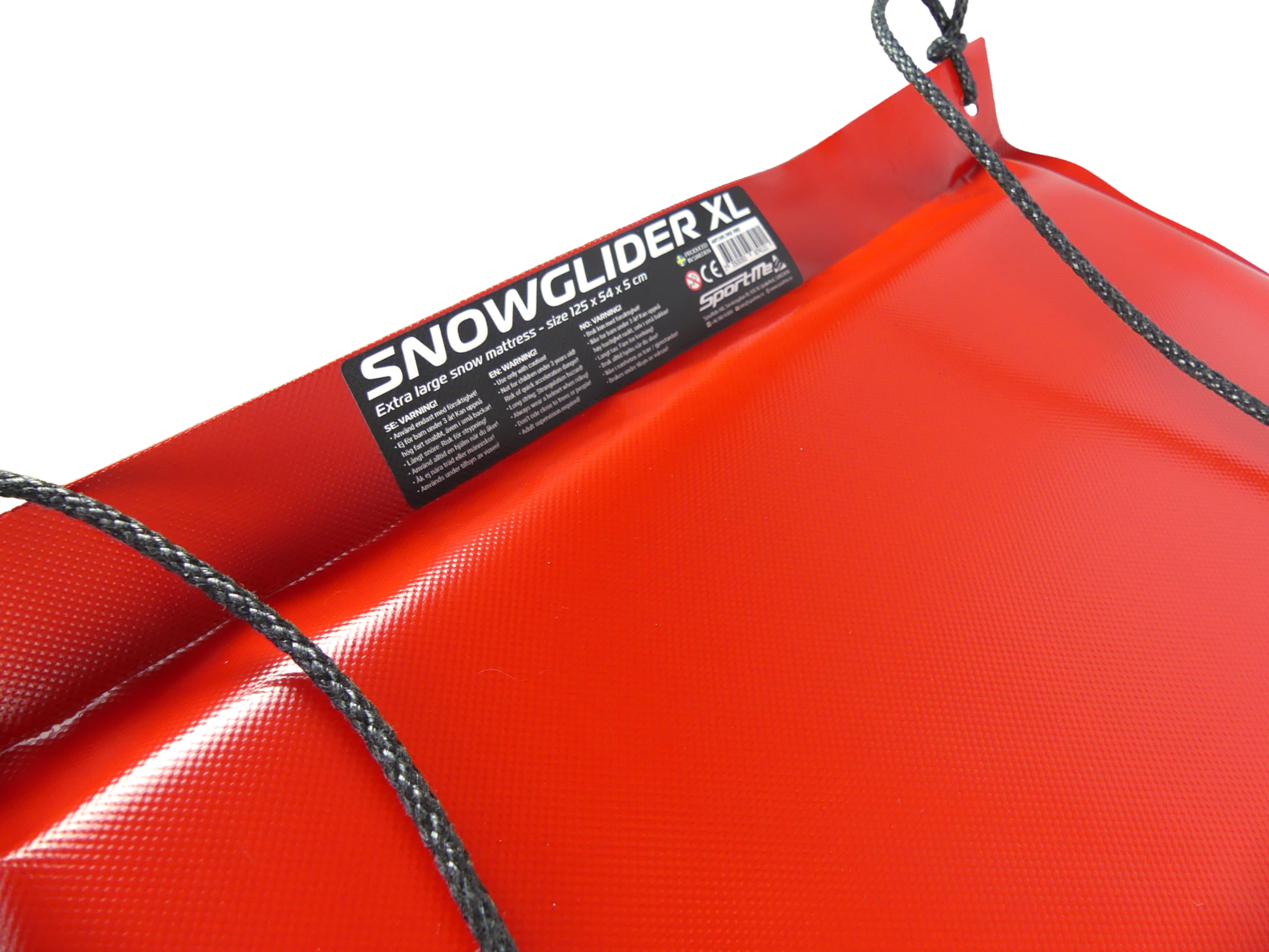 SPORTME, Åkmadrass Stor