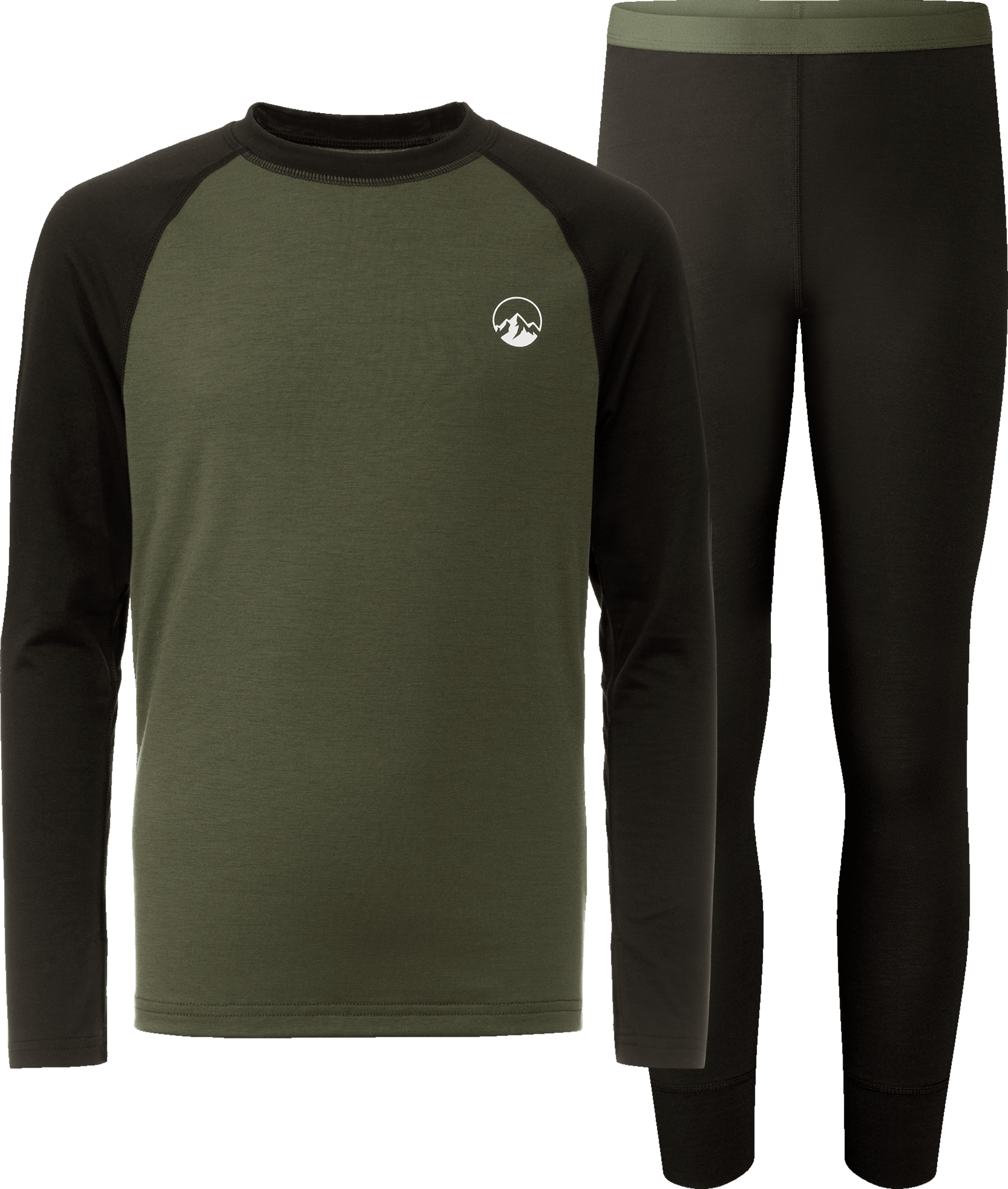 ULLMAX, Åre Functional Set Youngster