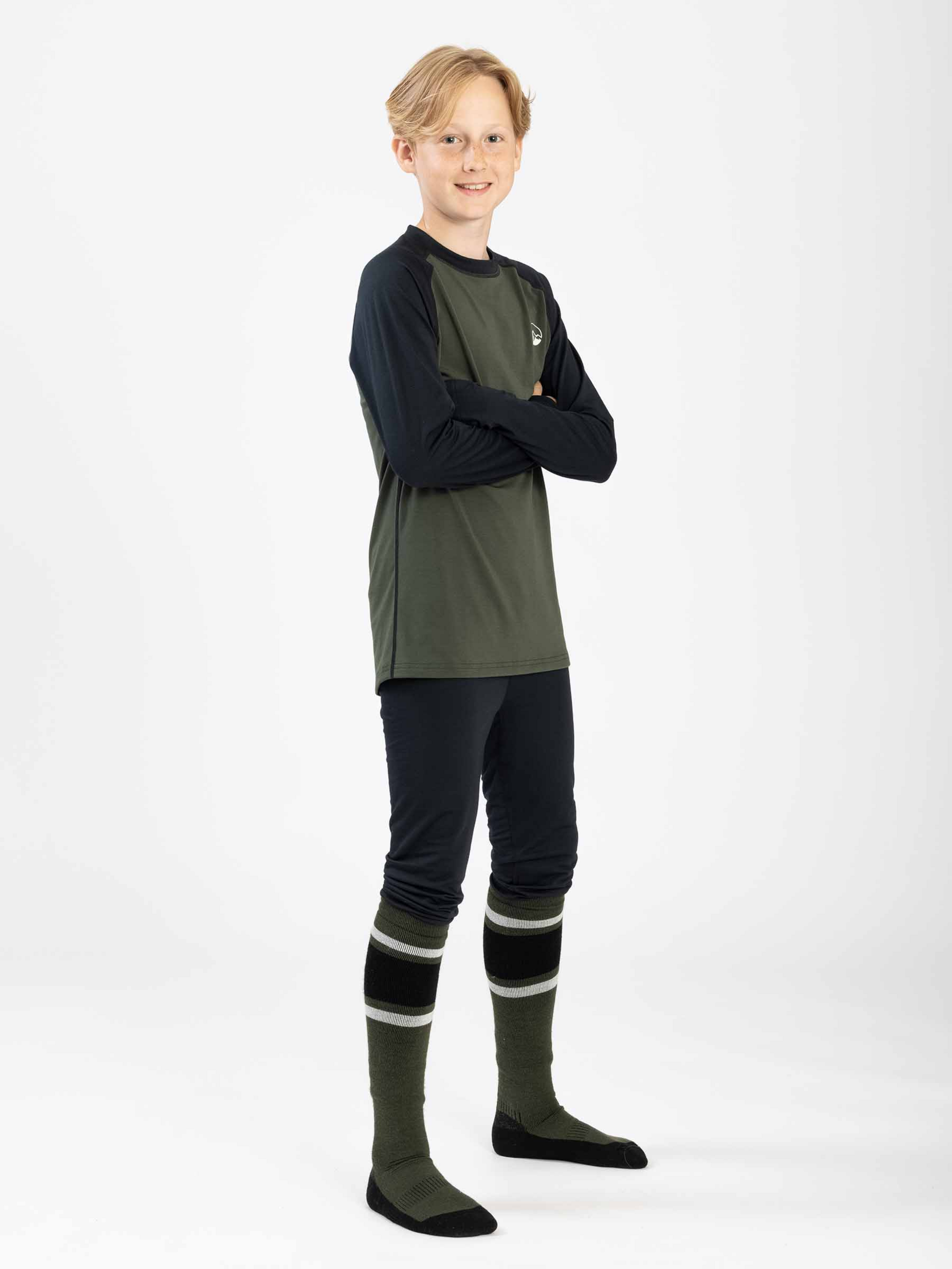 ULLMAX, Åre Functional Set Youngster