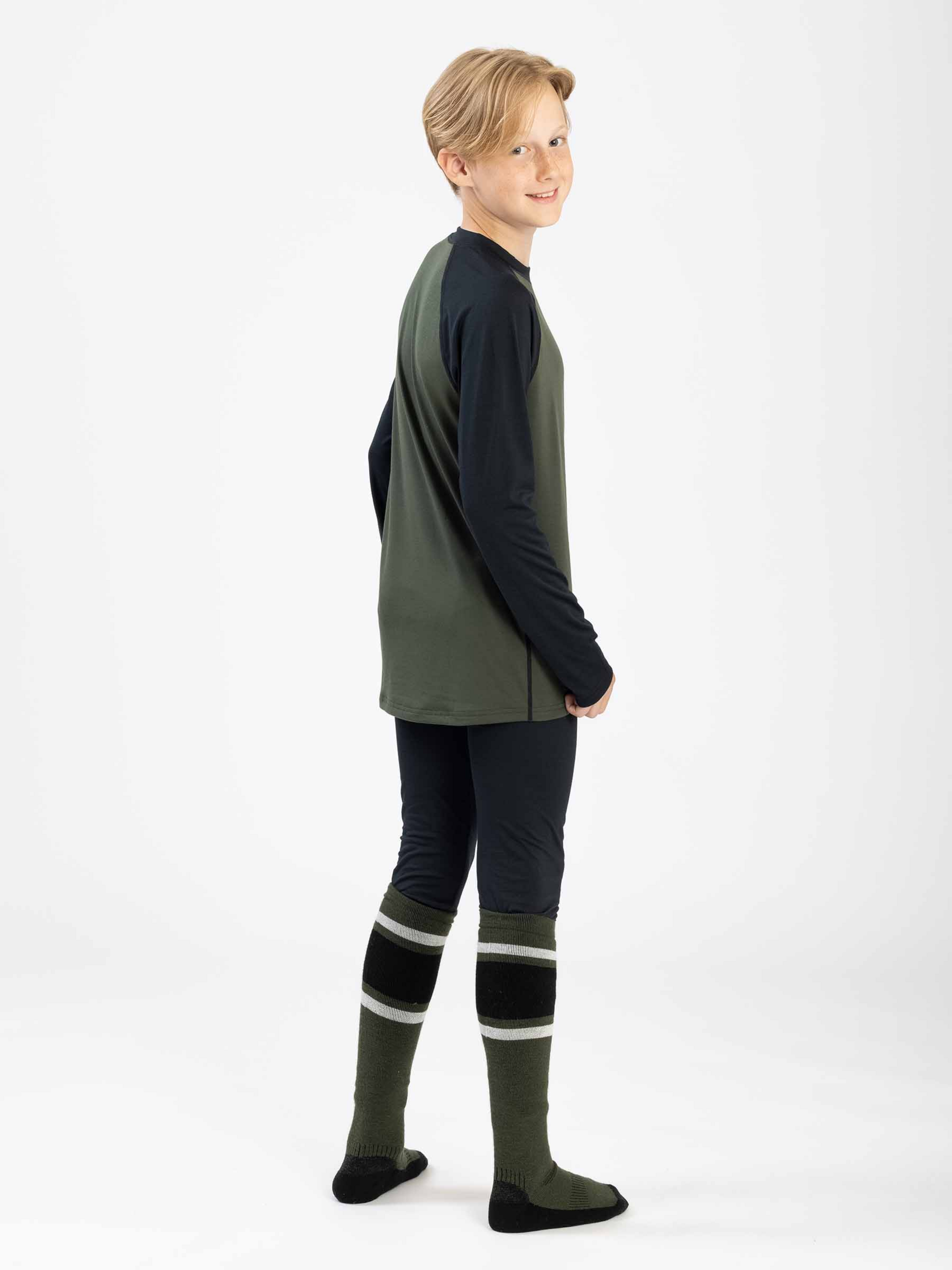 ULLMAX, Åre Functional Set Youngster