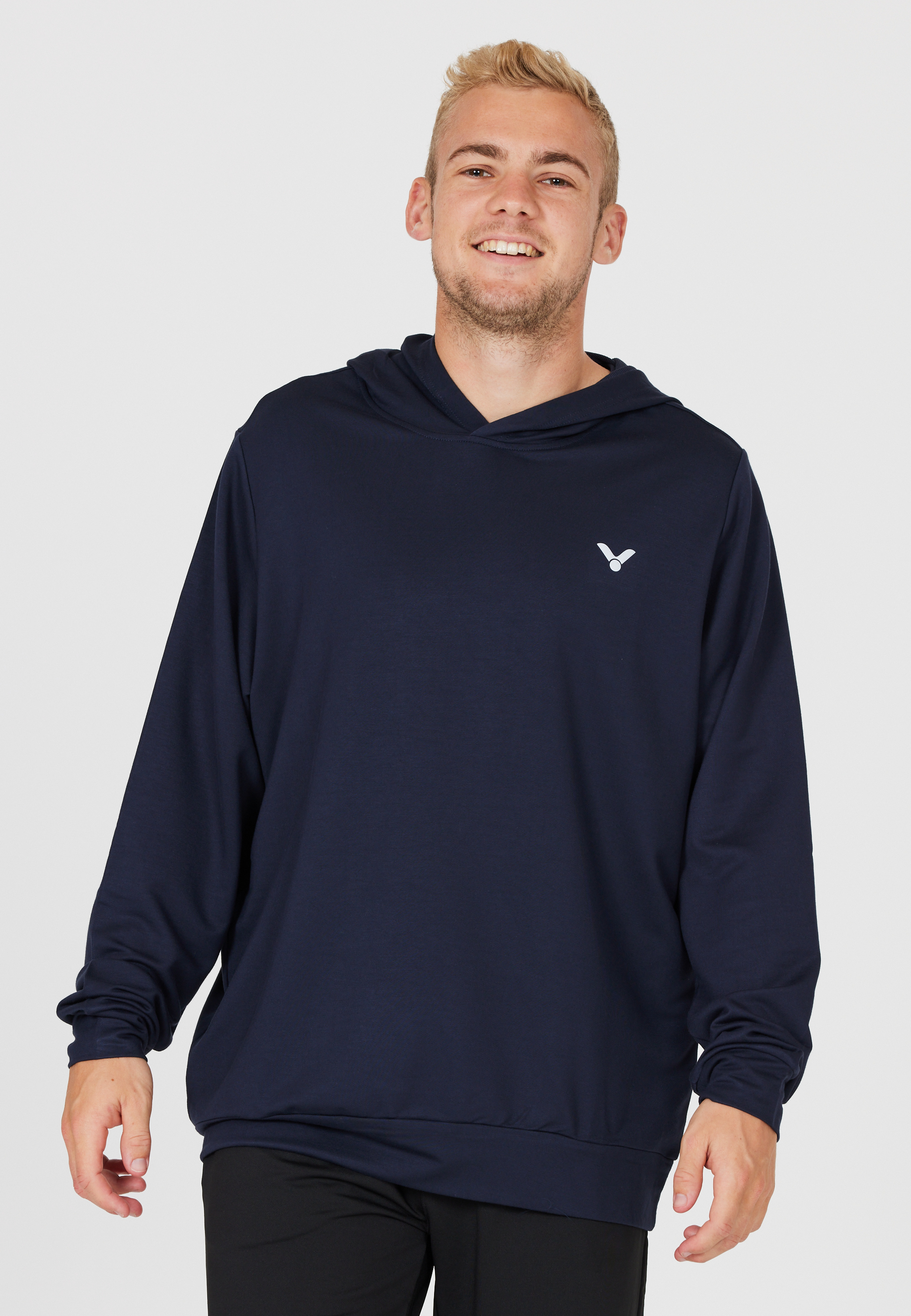 VICTOR, &Aring;rhundrade