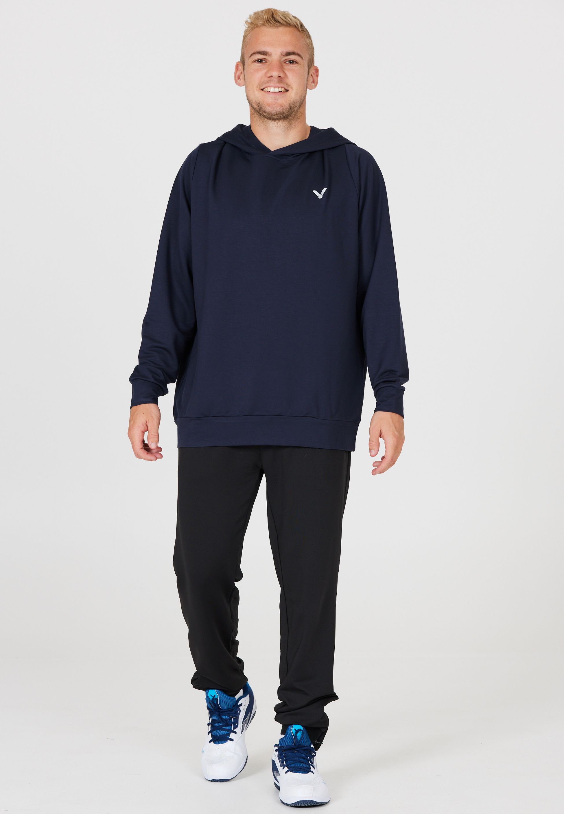 VICTOR, &Aring;rhundrade