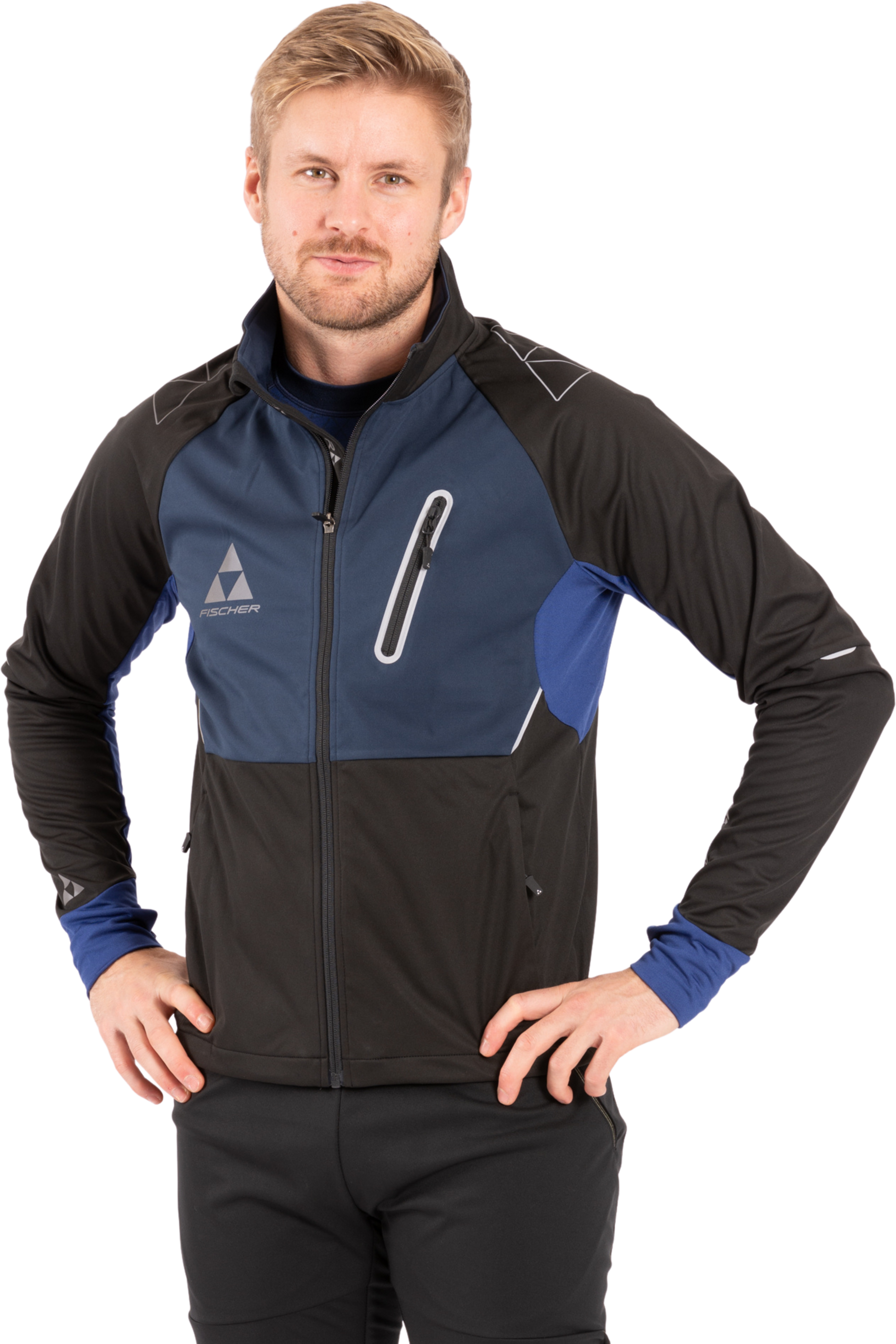 FISCHER, Åsarna 2 So Jacket M