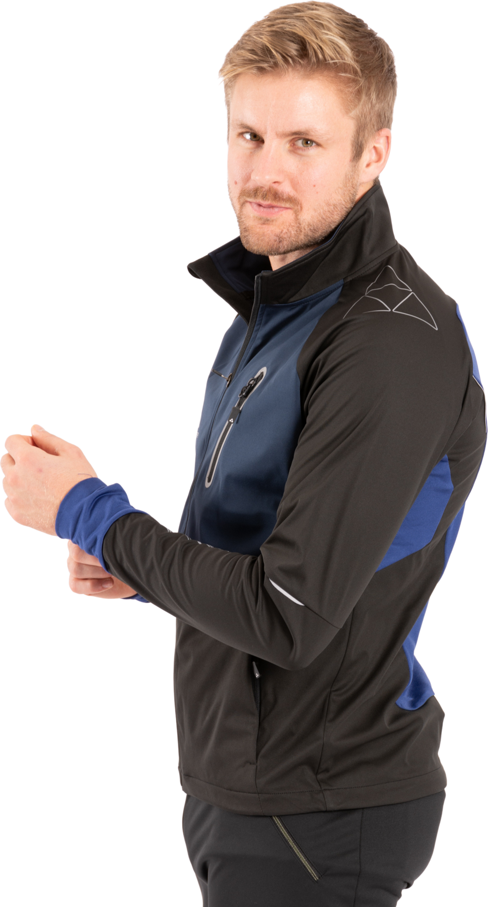 FISCHER, Åsarna 2 So Jacket M