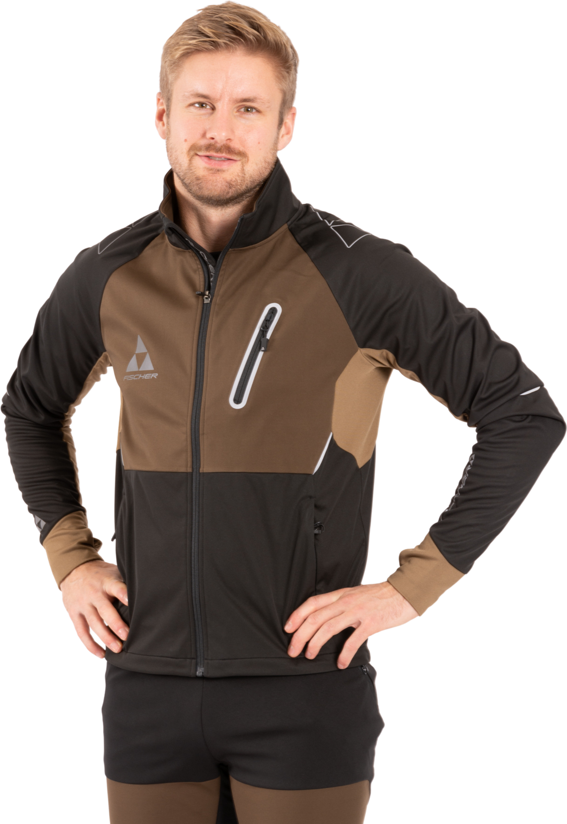 FISCHER, Åsarna 2 So Jacket M