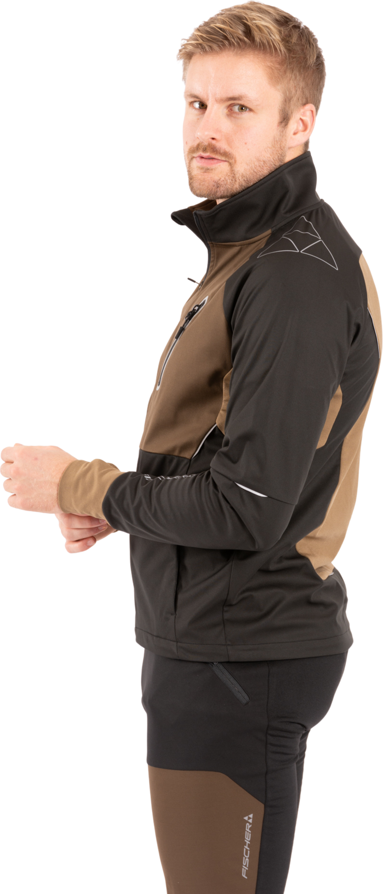 FISCHER, Åsarna 2 So Jacket M