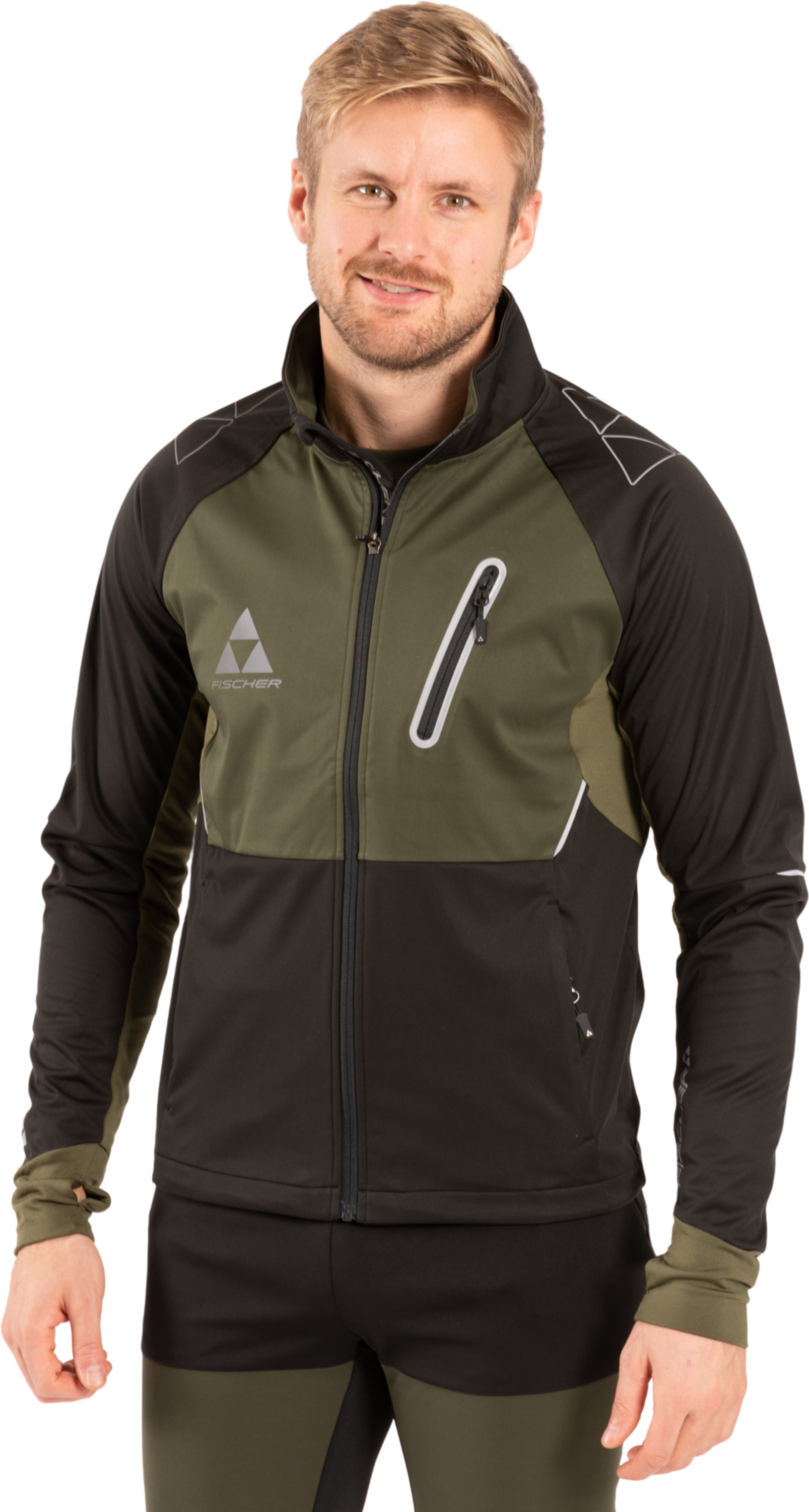 FISCHER, Åsarna 2 So Jacket M