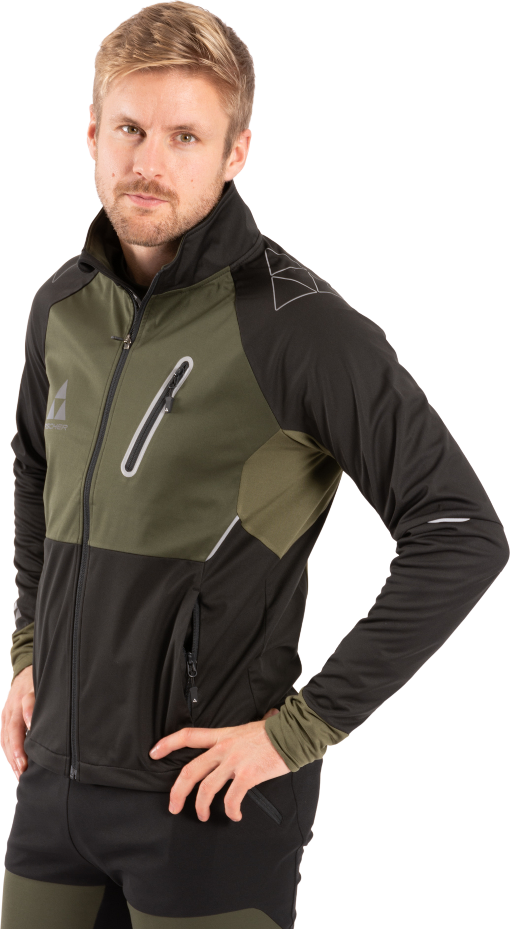 FISCHER, Åsarna 2 So Jacket M