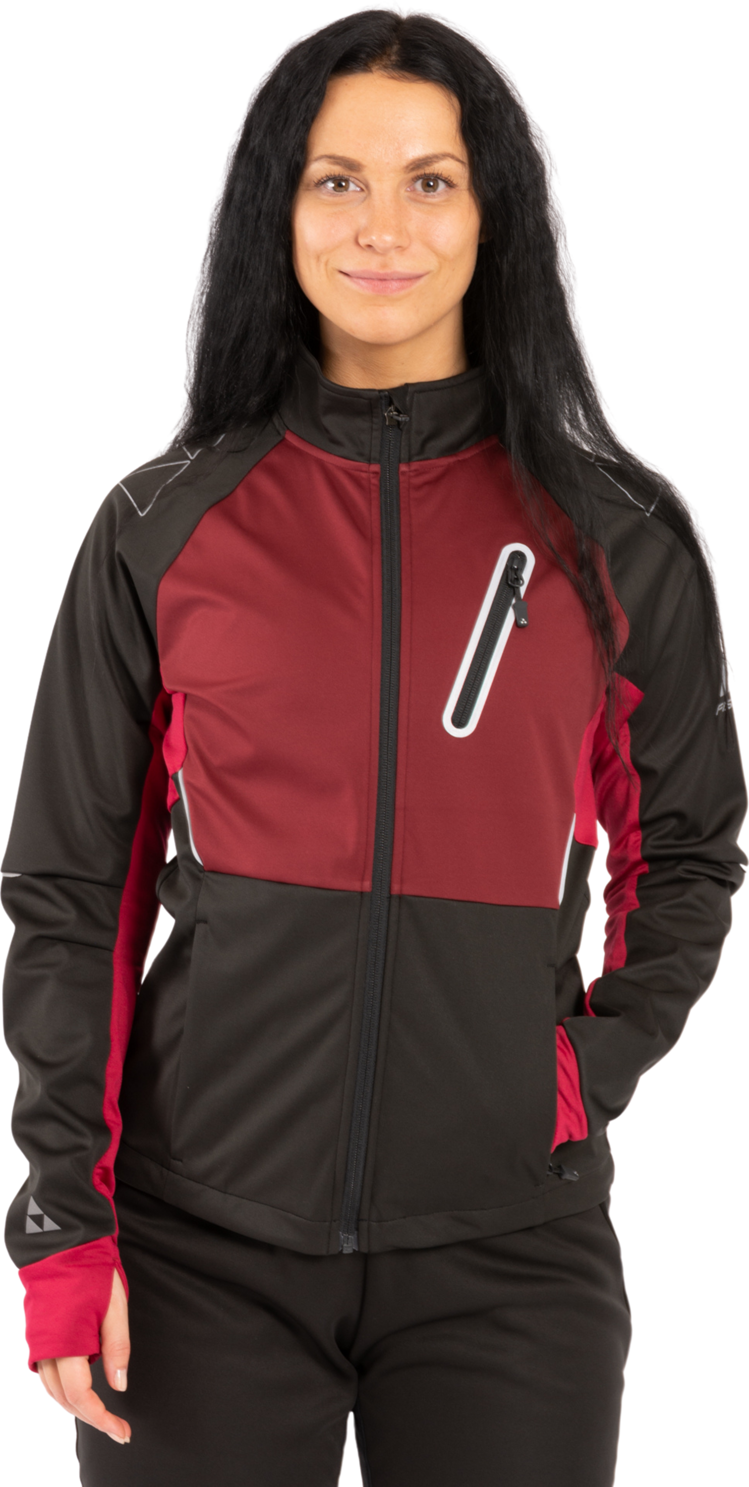 FISCHER, Åsarna 2 So Jacket W