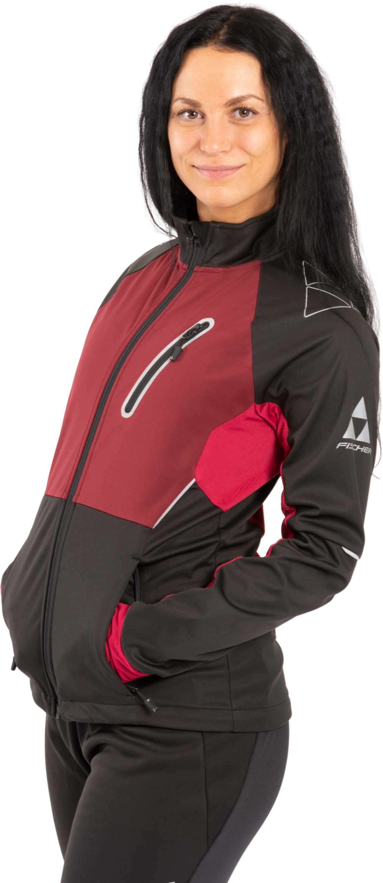 FISCHER, Åsarna 2 So Jacket W