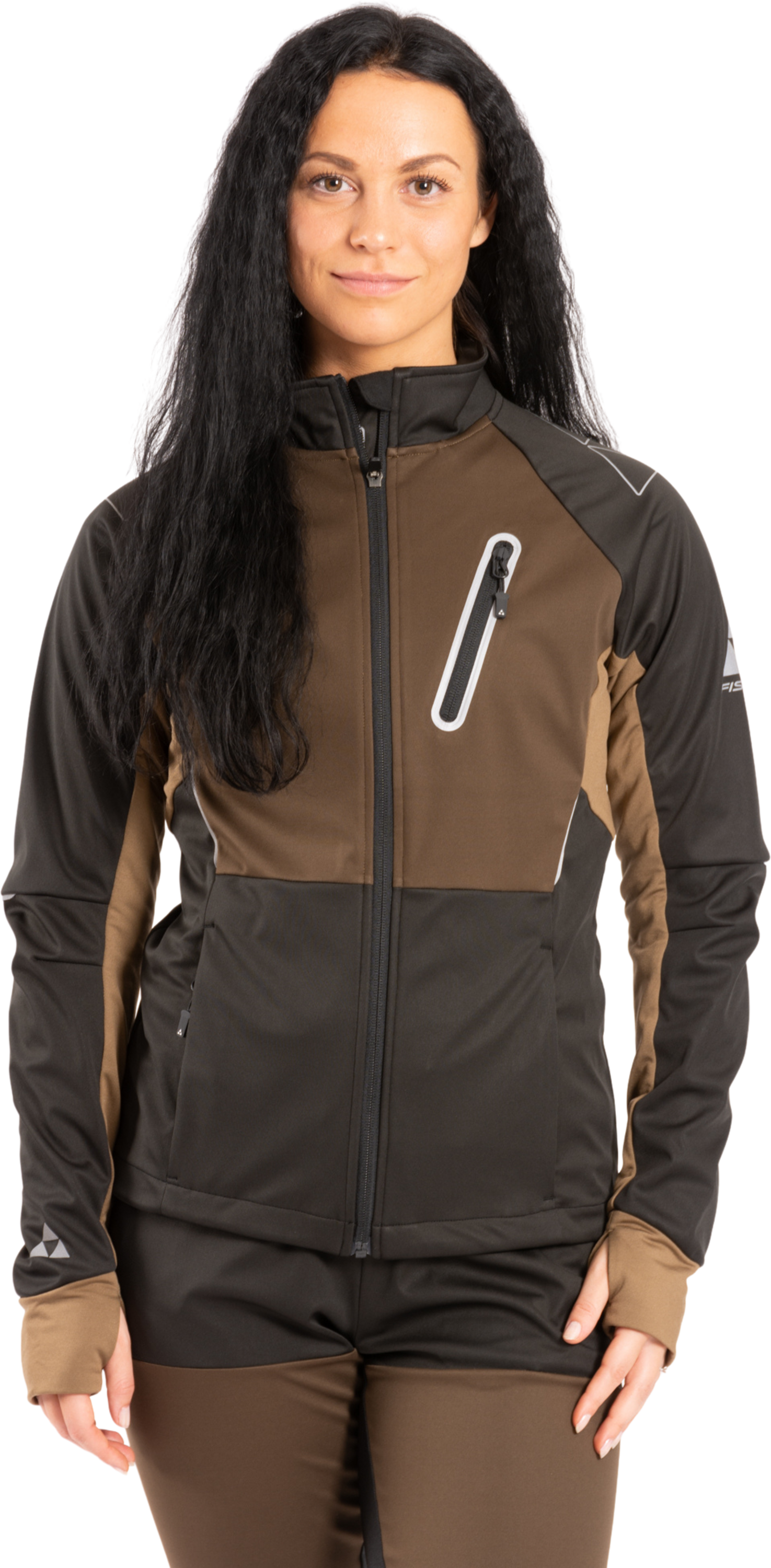 FISCHER, Åsarna 2 So Jacket W