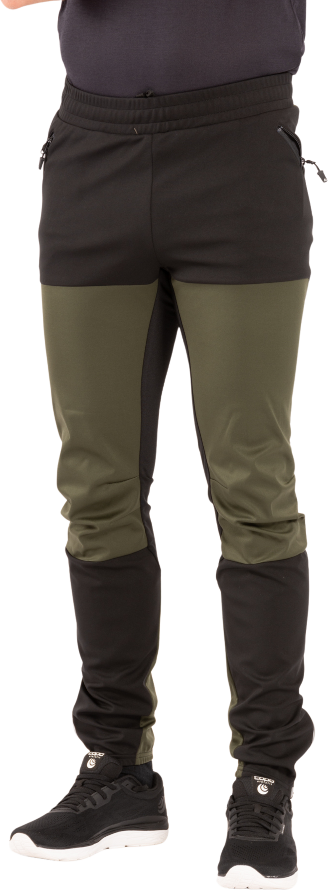 FISCHER, Åsarna 2 Sof Pants M