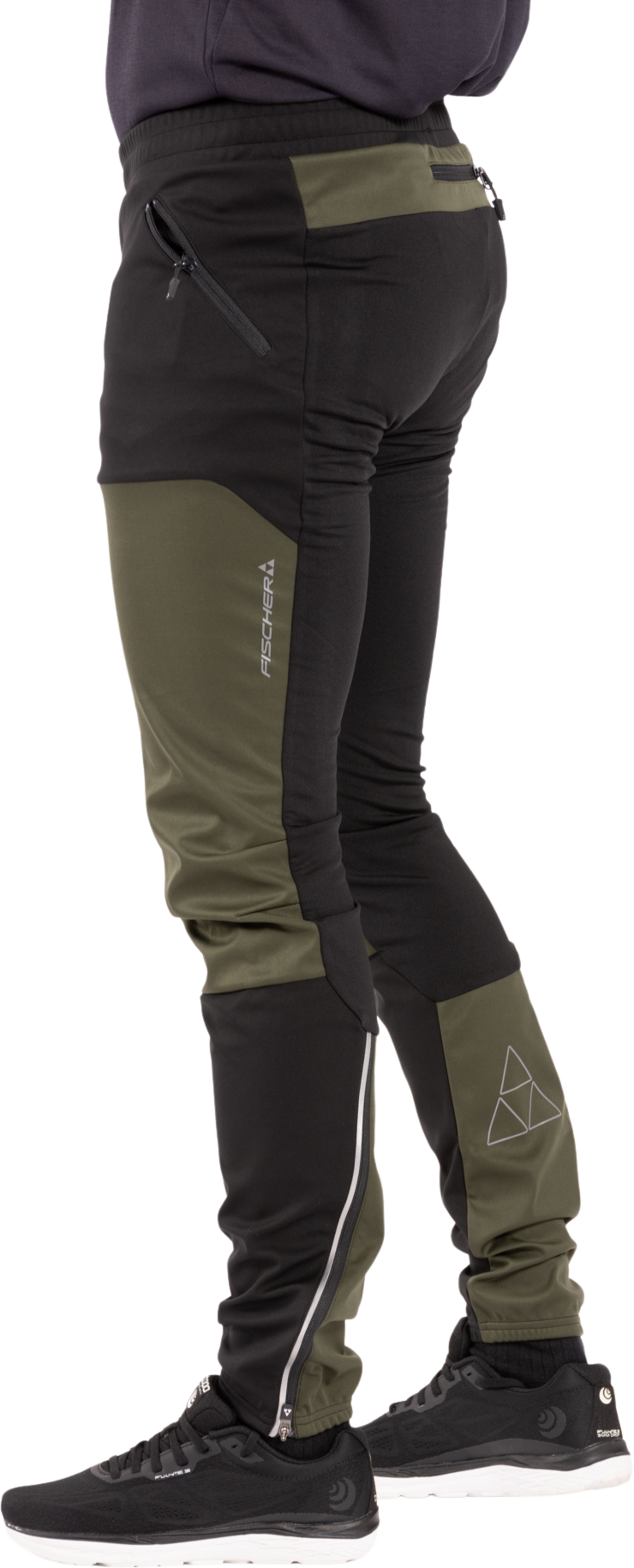 FISCHER, Åsarna 2 Sof Pants M