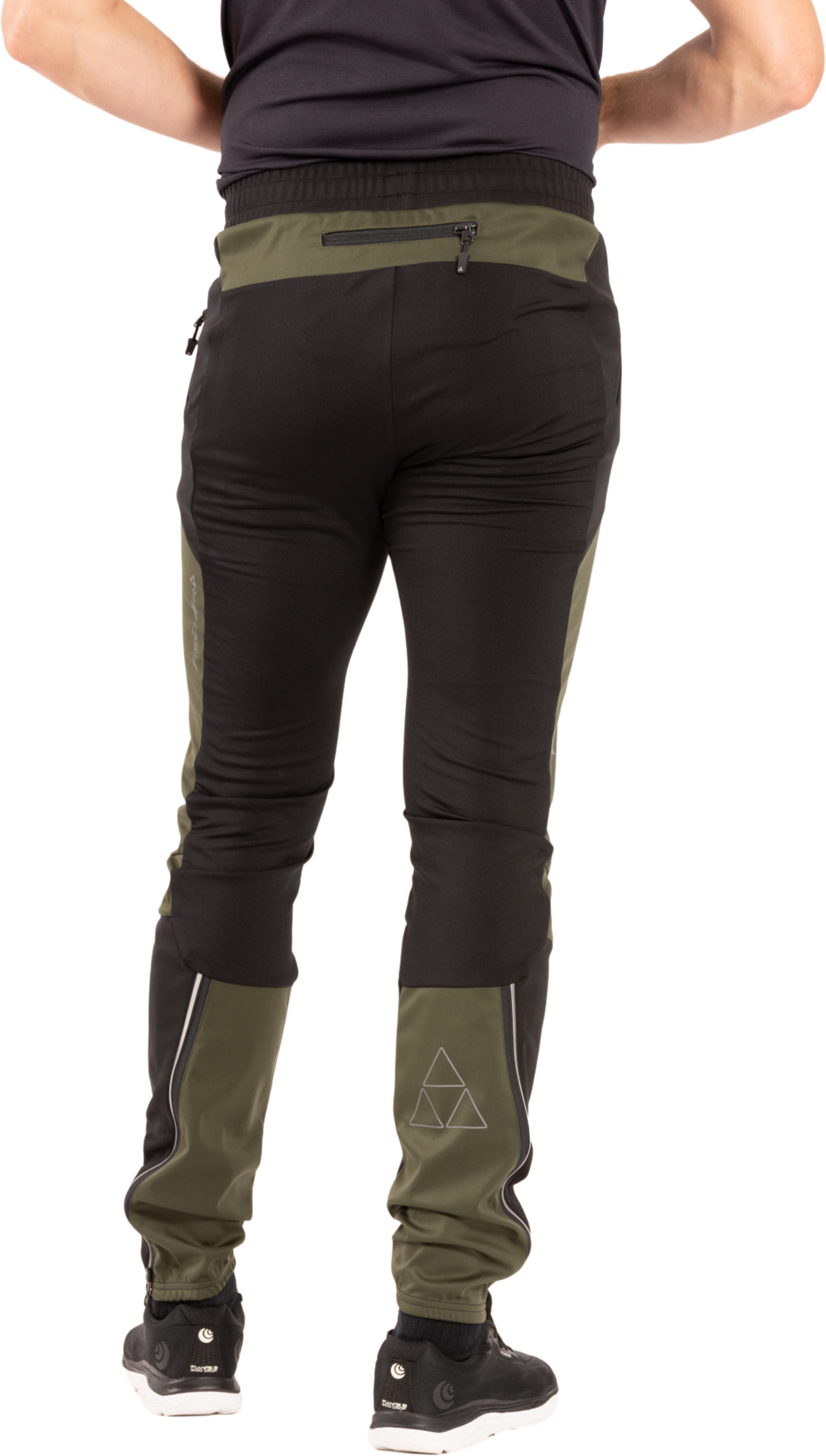 FISCHER, Åsarna 2 Sof Pants M