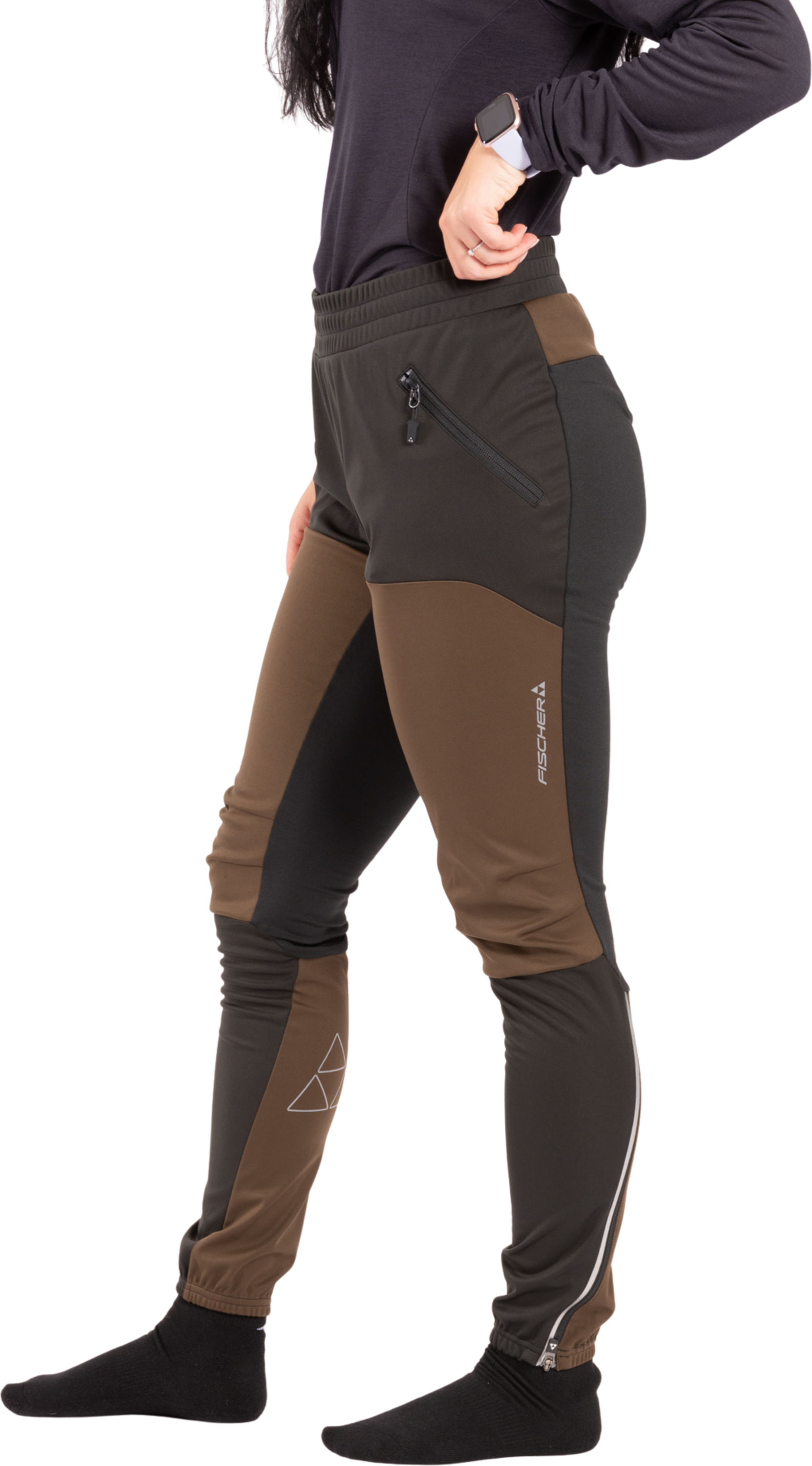 FISCHER, Åsarna 2 Sof Pants W