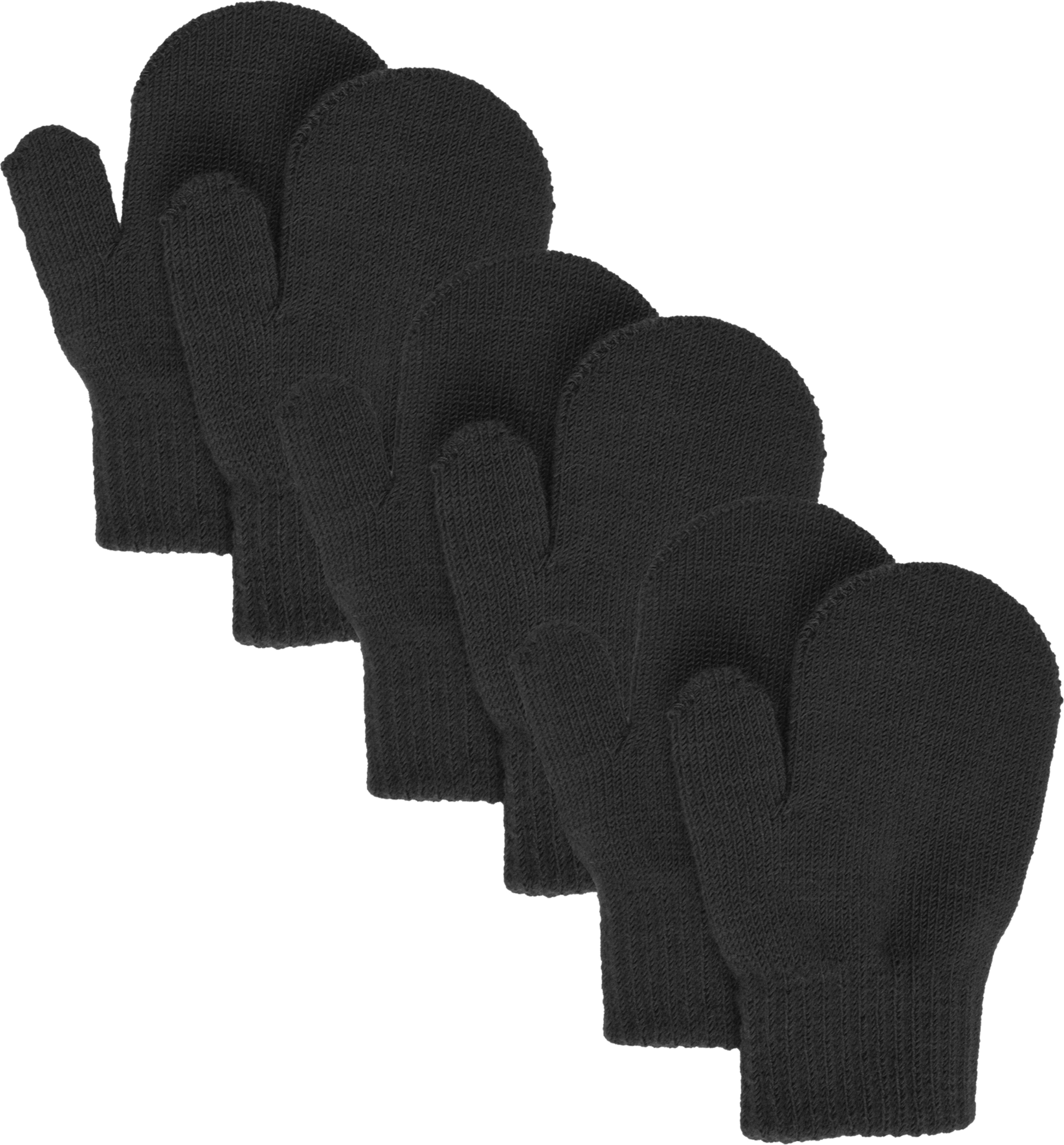 LINDBERG, Åsbro Magic Mitten, 3-p