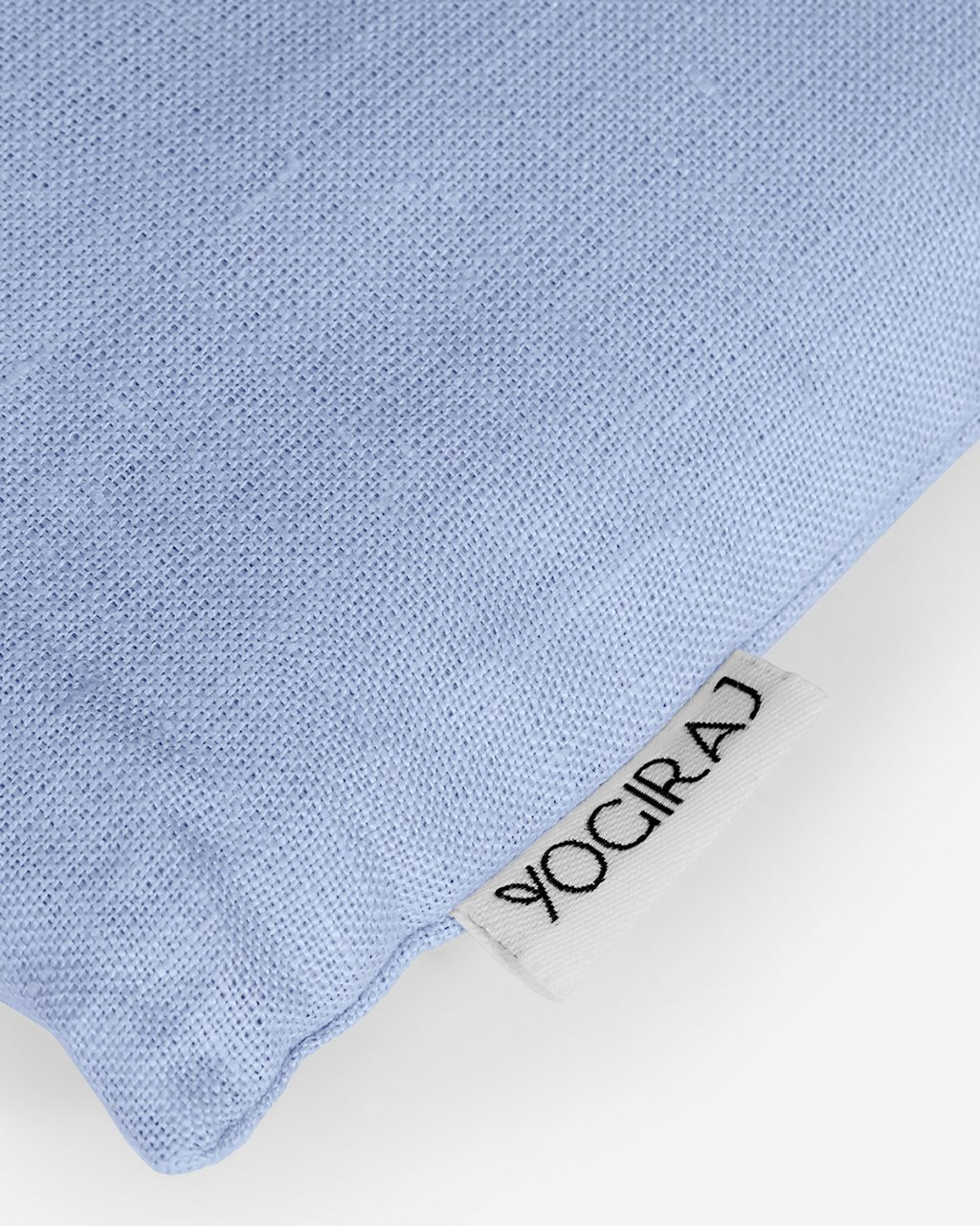 YOGIRAJ, Ögonkudde Hemp Eye Pillow
