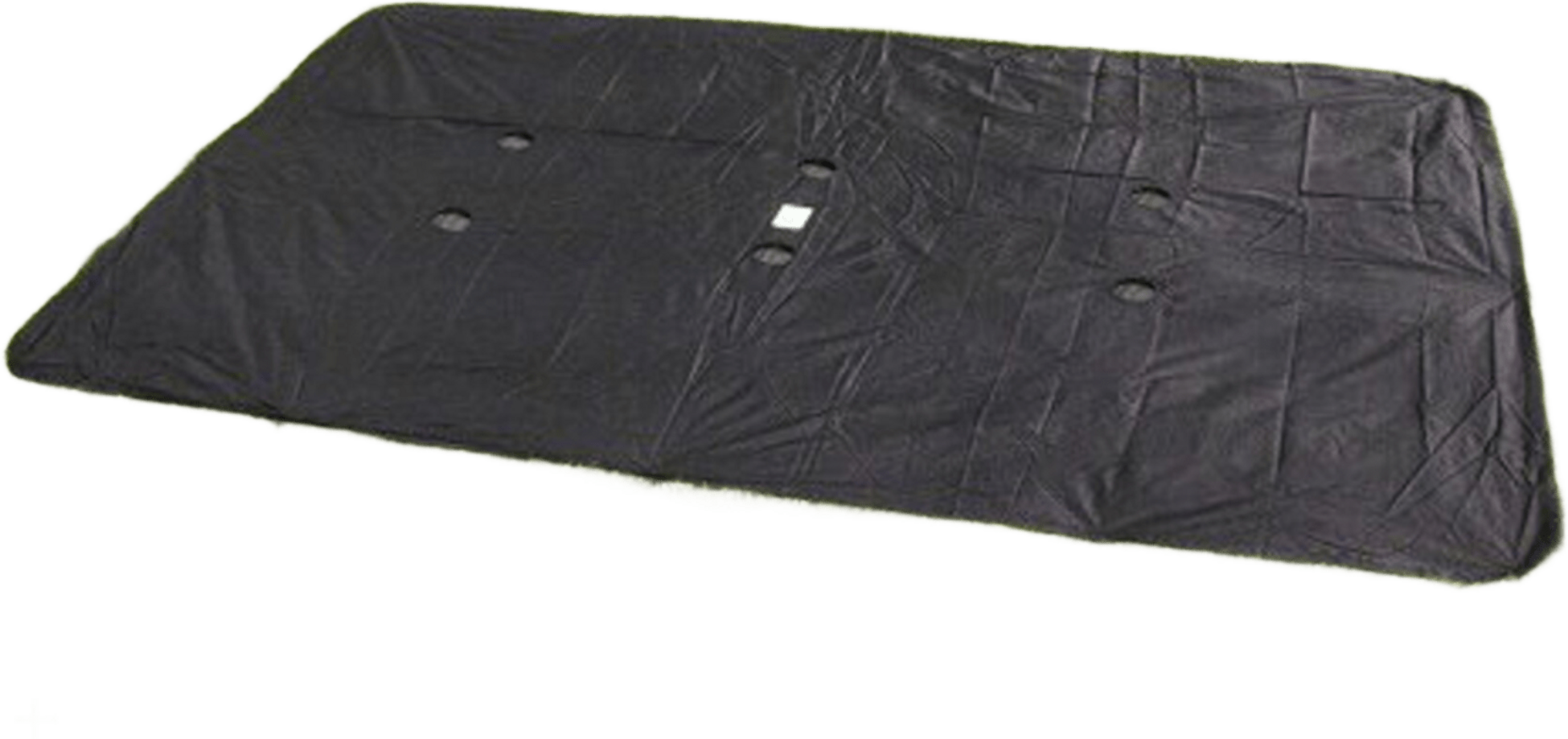 EXIT, &Ouml;verdrag Till Marktrampolin Rektangul&auml;rt 244x366cm