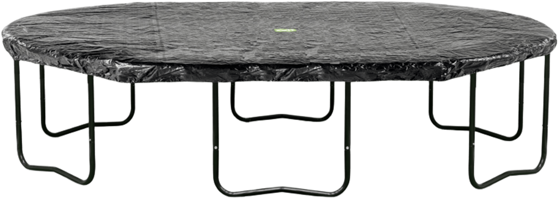 EXIT, &Ouml;verdrag Till Studsmatta Ovalt 244x380cm