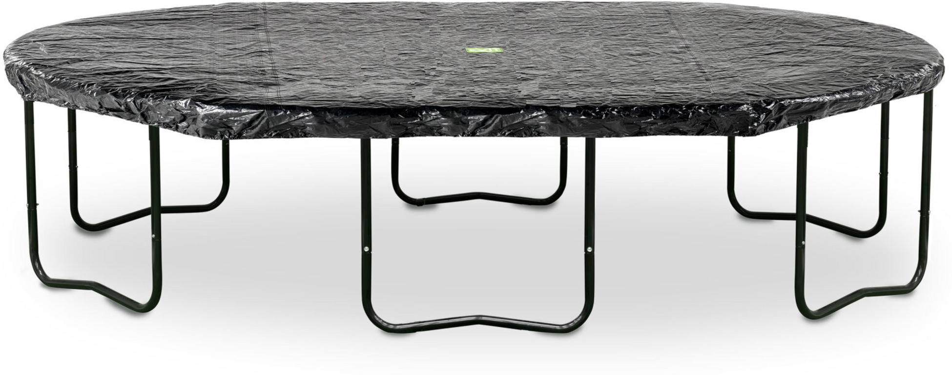 EXIT, &Ouml;verdrag Till Studsmatta Ovalt 244x380cm