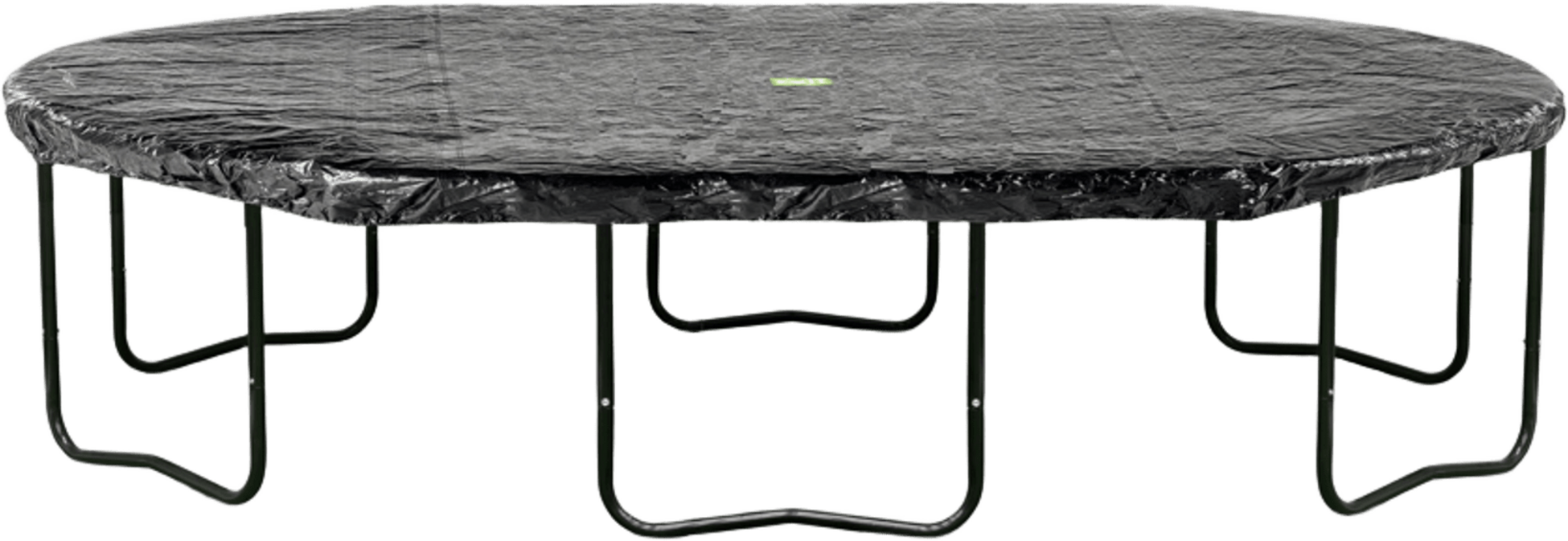 EXIT, &Ouml;verdrag Till Studsmatta Ovalt 305x427cm