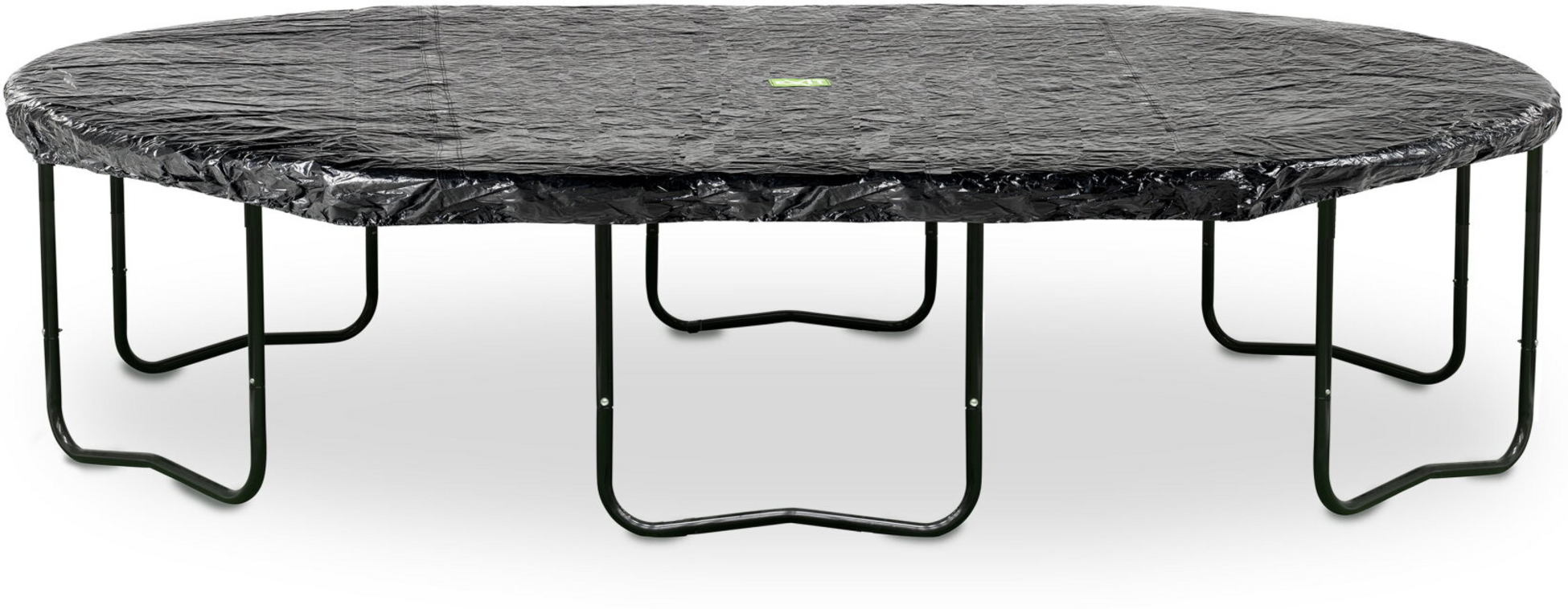 EXIT, &Ouml;verdrag Till Studsmatta Ovalt 305x427cm