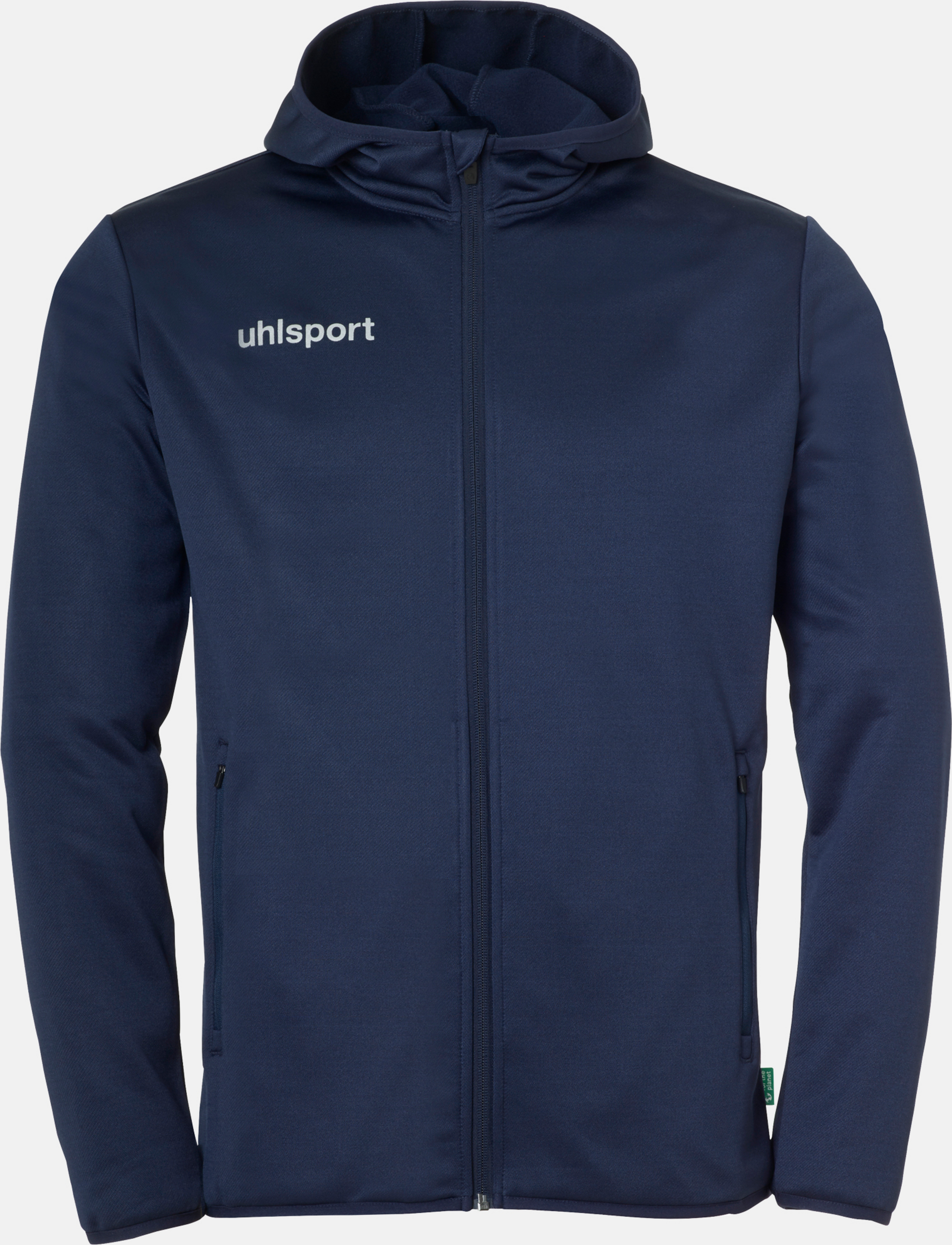 UHL SPORT, Överdragsjacka Essential Fleece Jacket