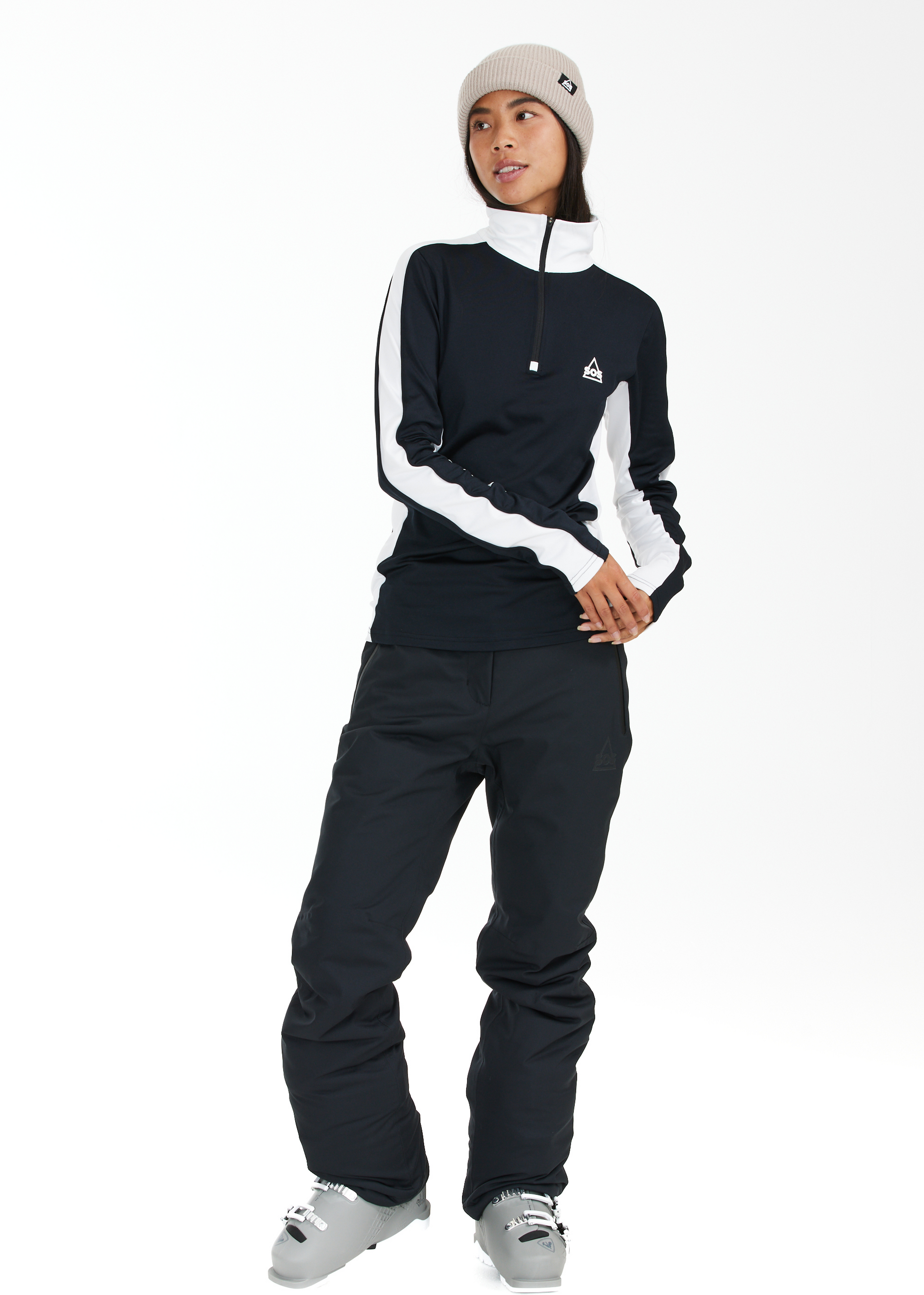 SOS, &radic;&ouml;re Functional Shirt