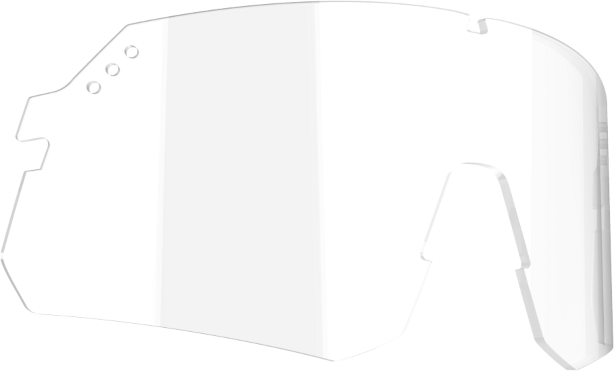 TRIPOINT, 001 Treriksröset Lens