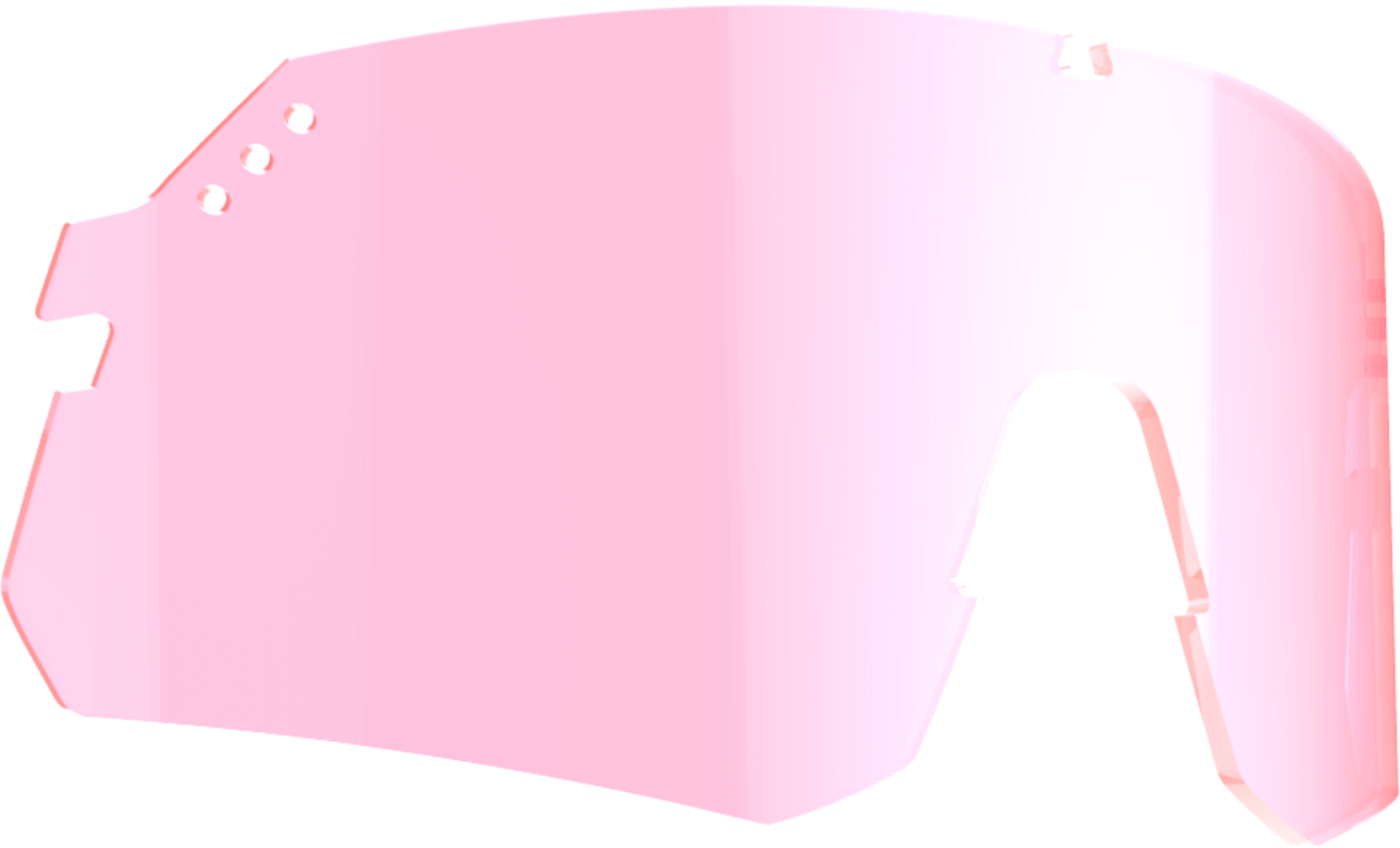 TRIPOINT, 001 Treriksröset Lens