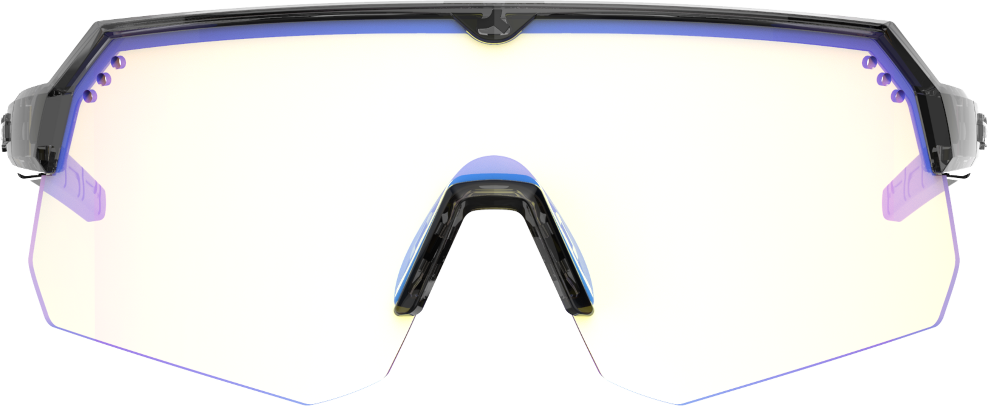 TRIPOINT, 001 Treriksröset Tri-x Photocromic