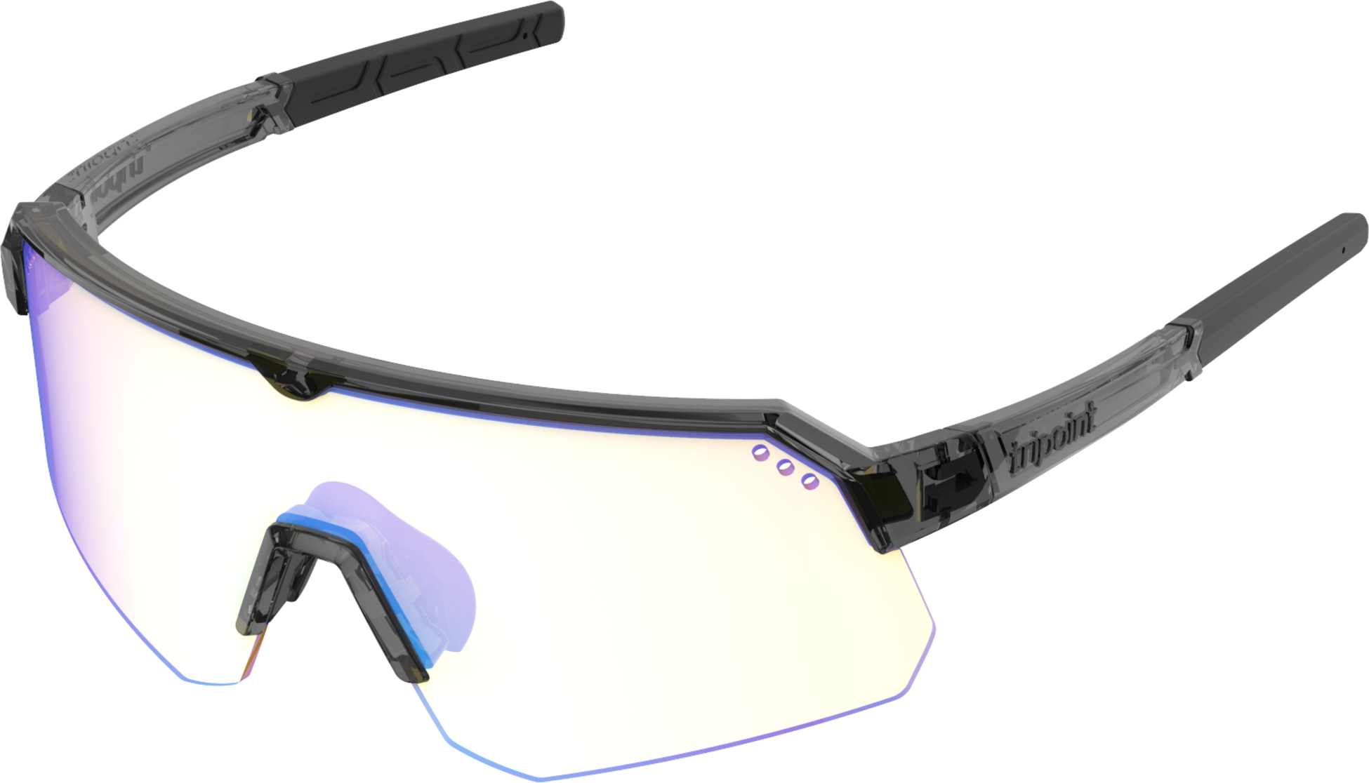 TRIPOINT, 001 Treriksröset Tri-x Photocromic