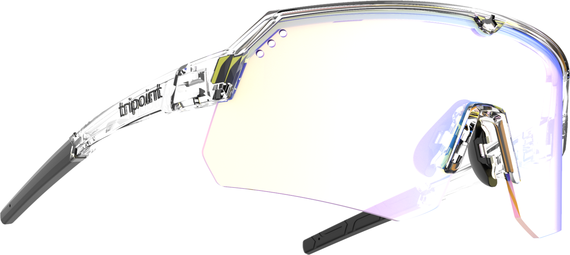 TRIPOINT, 001 Treriksröset Tri-x Photocromic