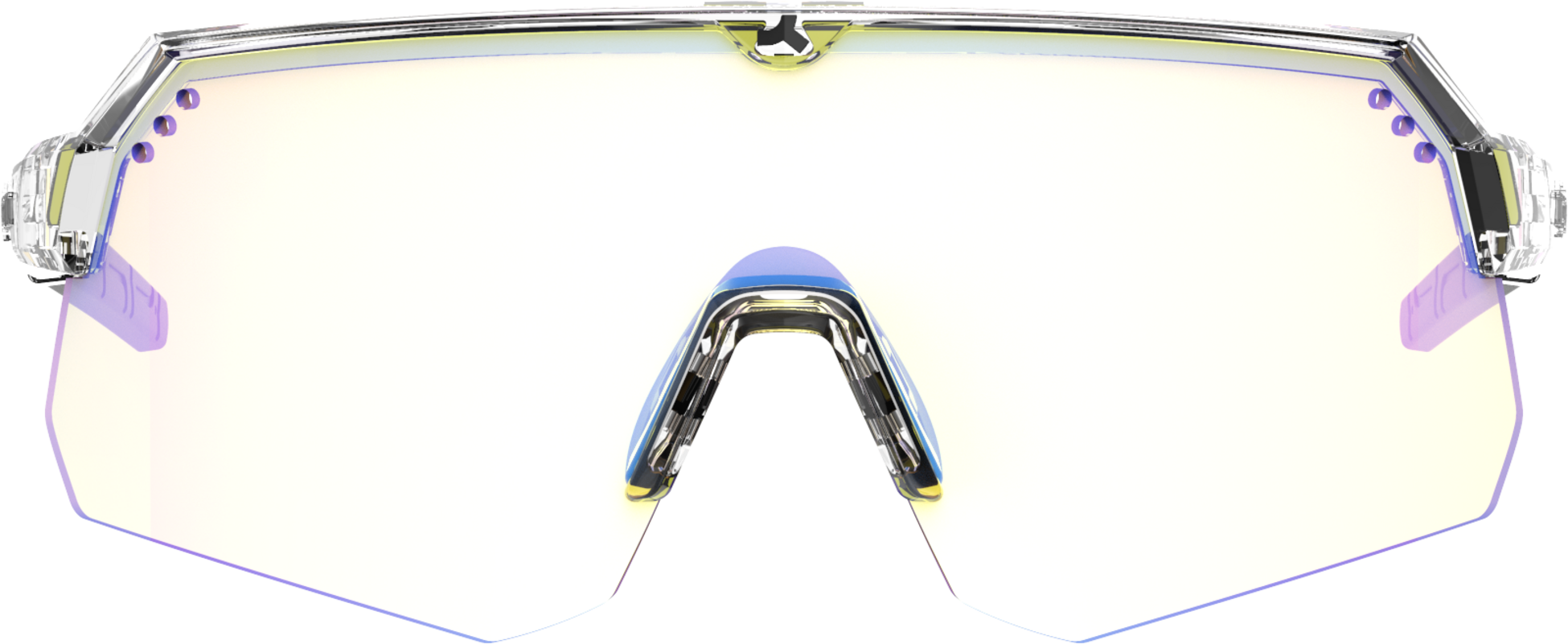 TRIPOINT, 001 Treriksröset Tri-x Photocromic