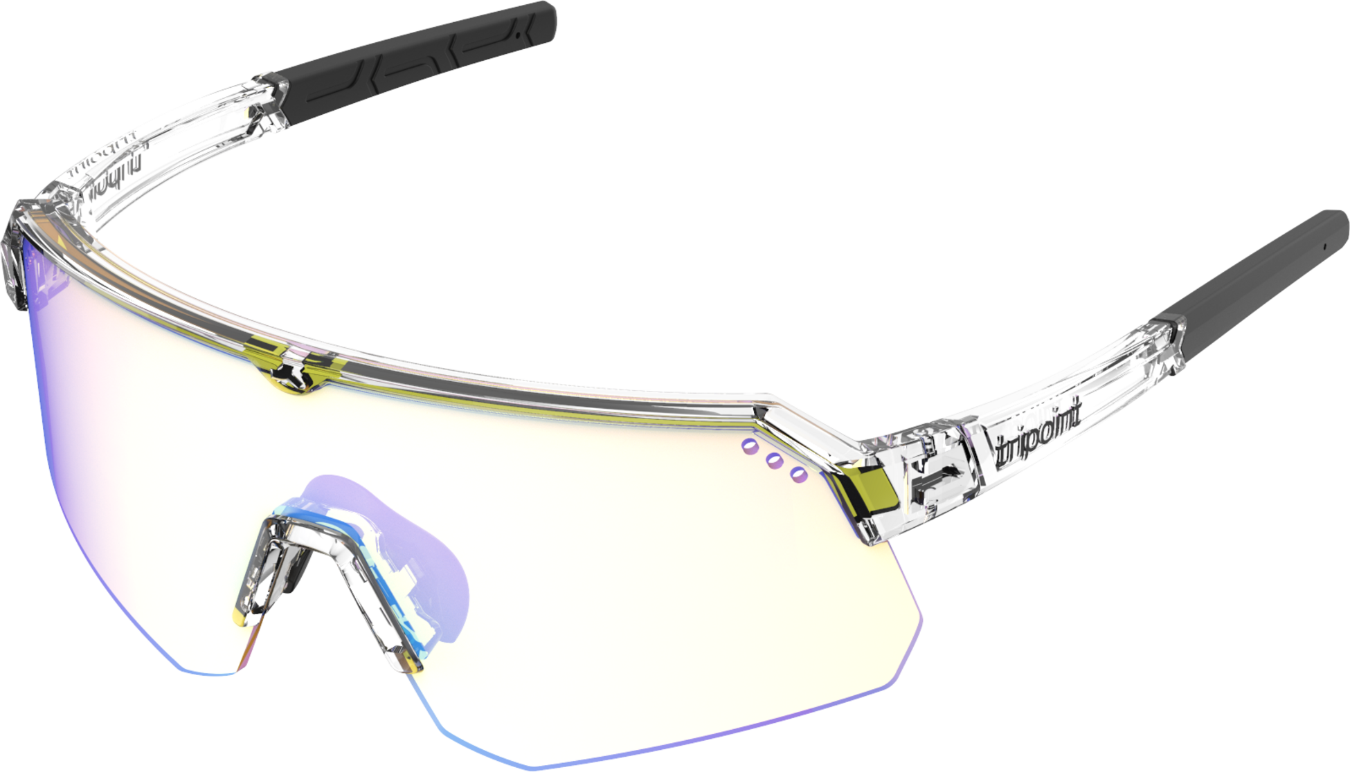 TRIPOINT, 001 Treriksröset Tri-x Photocromic