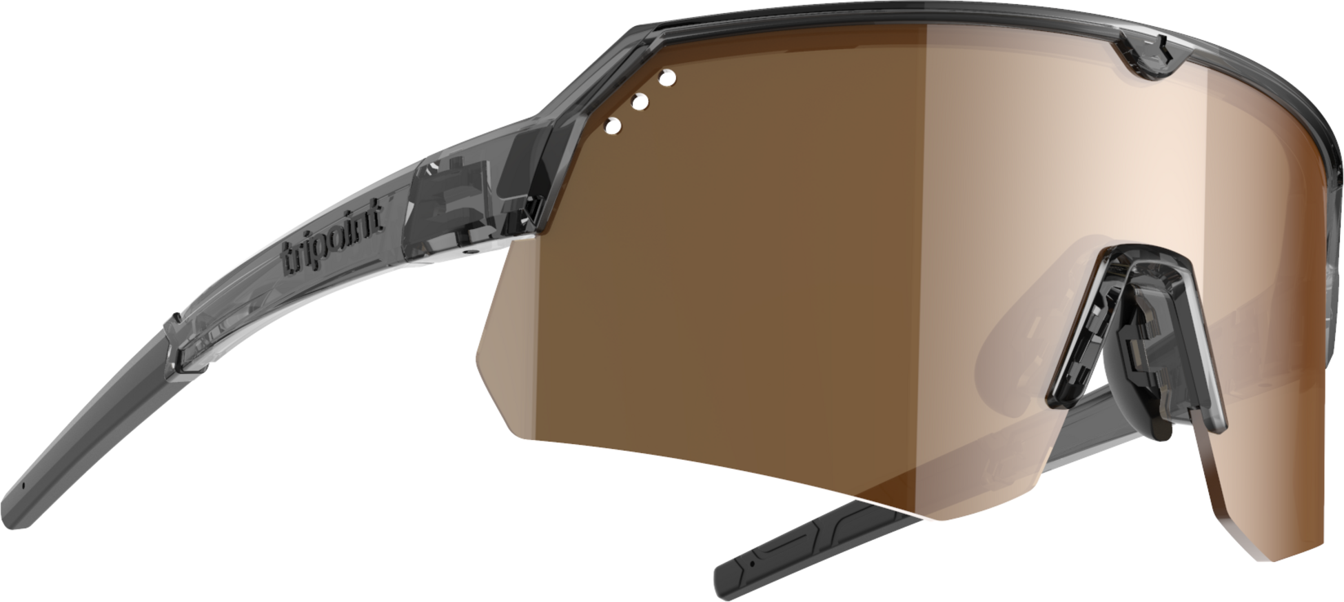 TRIPOINT, 001 Treriksröset Tri-x Polarized