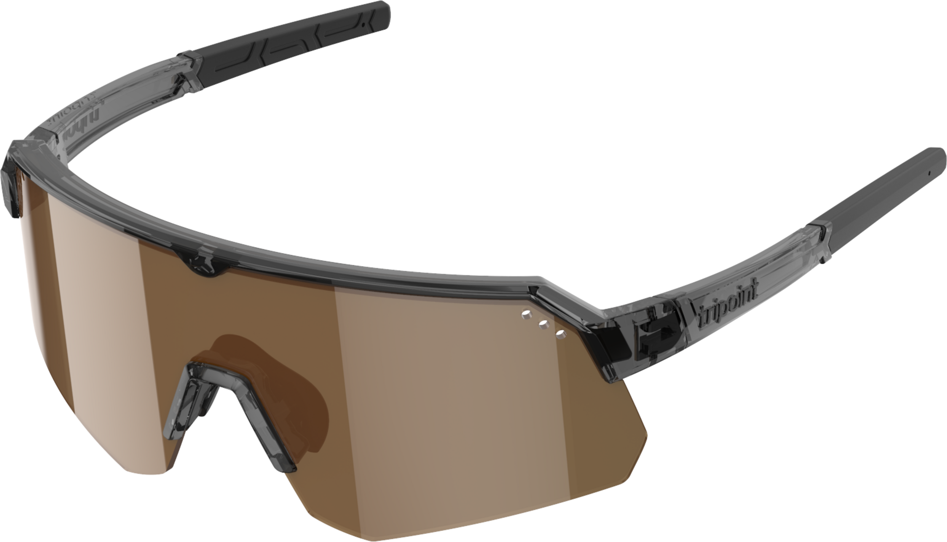 TRIPOINT, 001 Treriksröset Tri-x Polarized