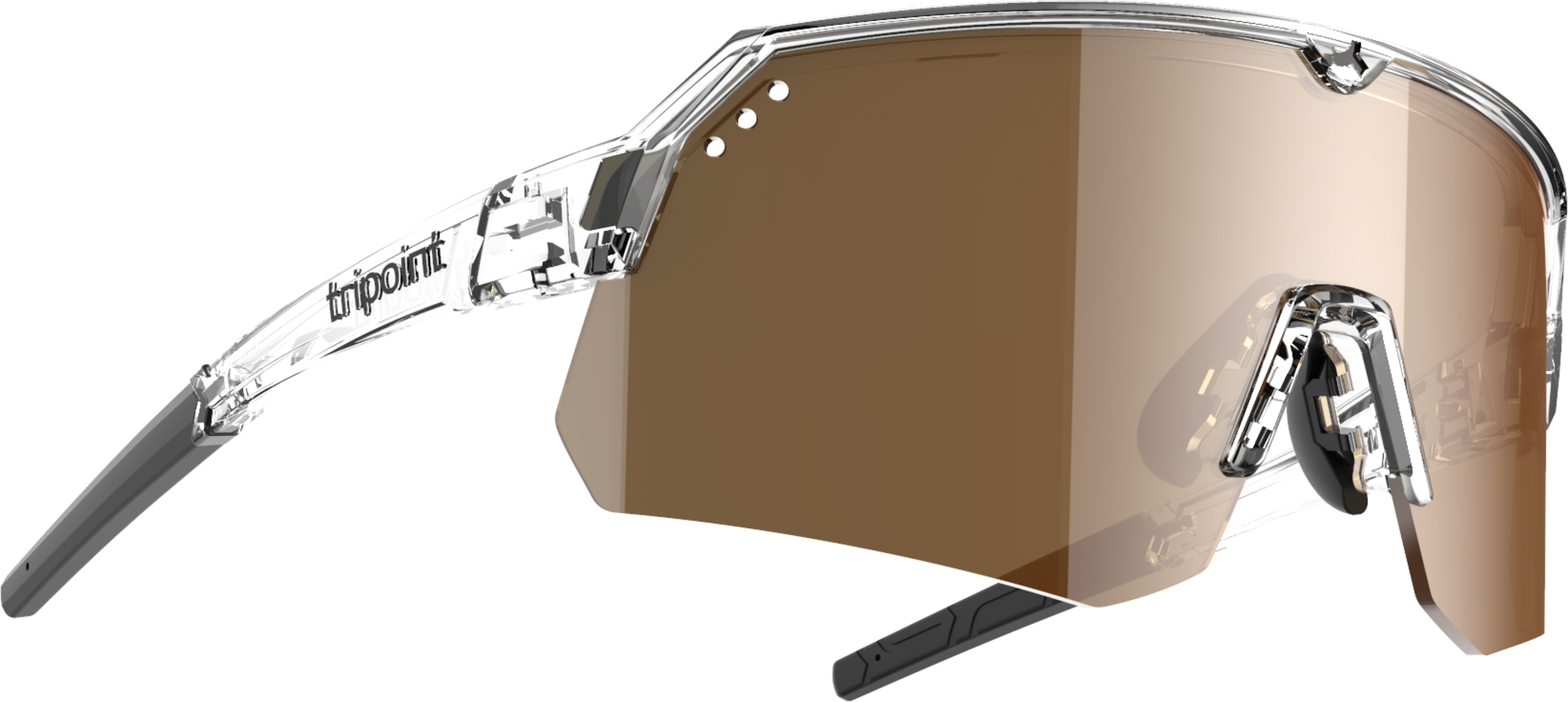 TRIPOINT, 001 Treriksröset Tri-x Polarized