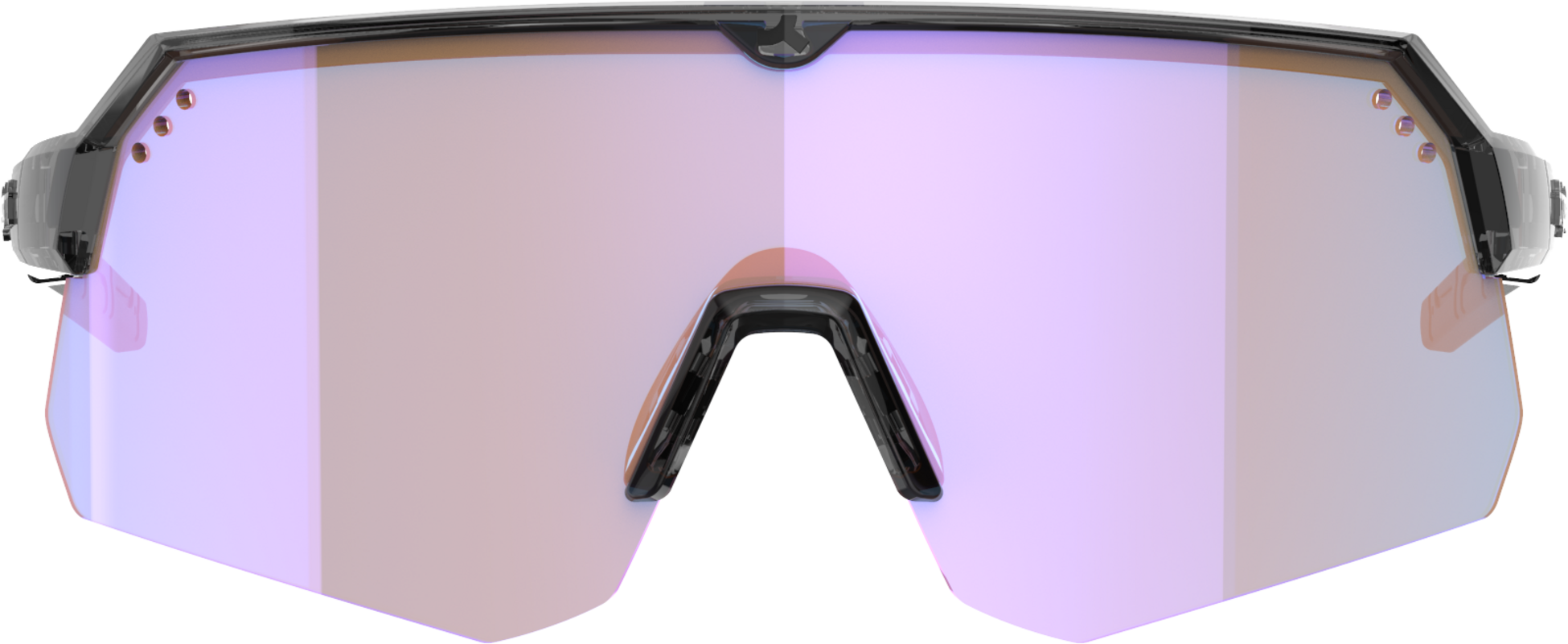 TRIPOINT, 001 Treriksröset Tri-x Ultravue