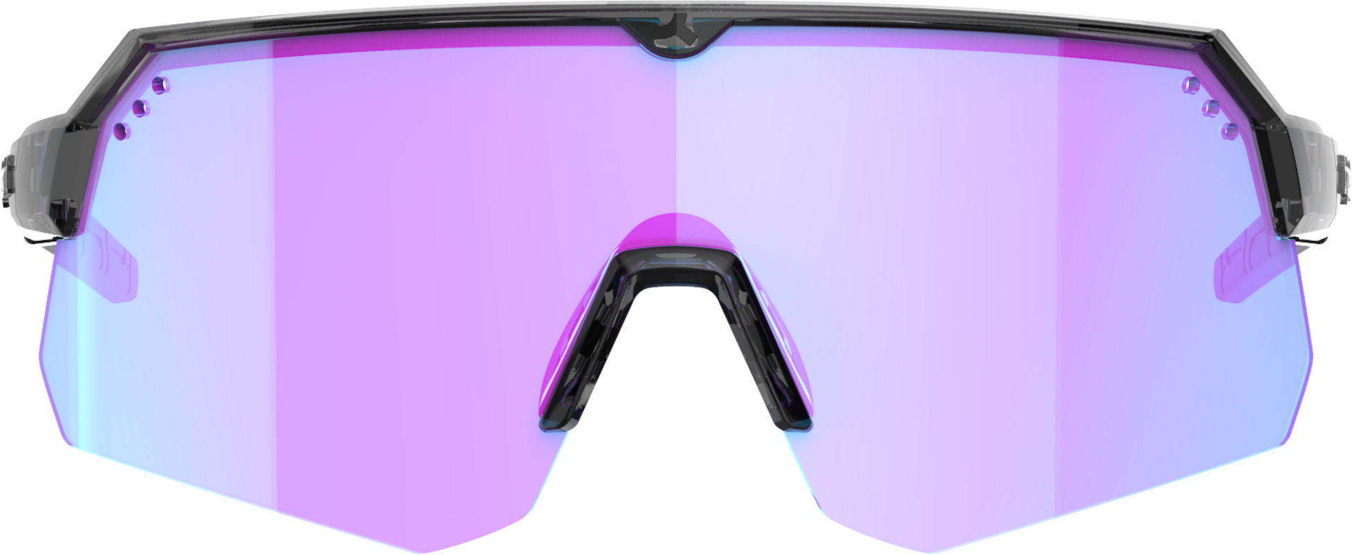 TRIPOINT, 001 Treriksröset Tri-x Ultravue