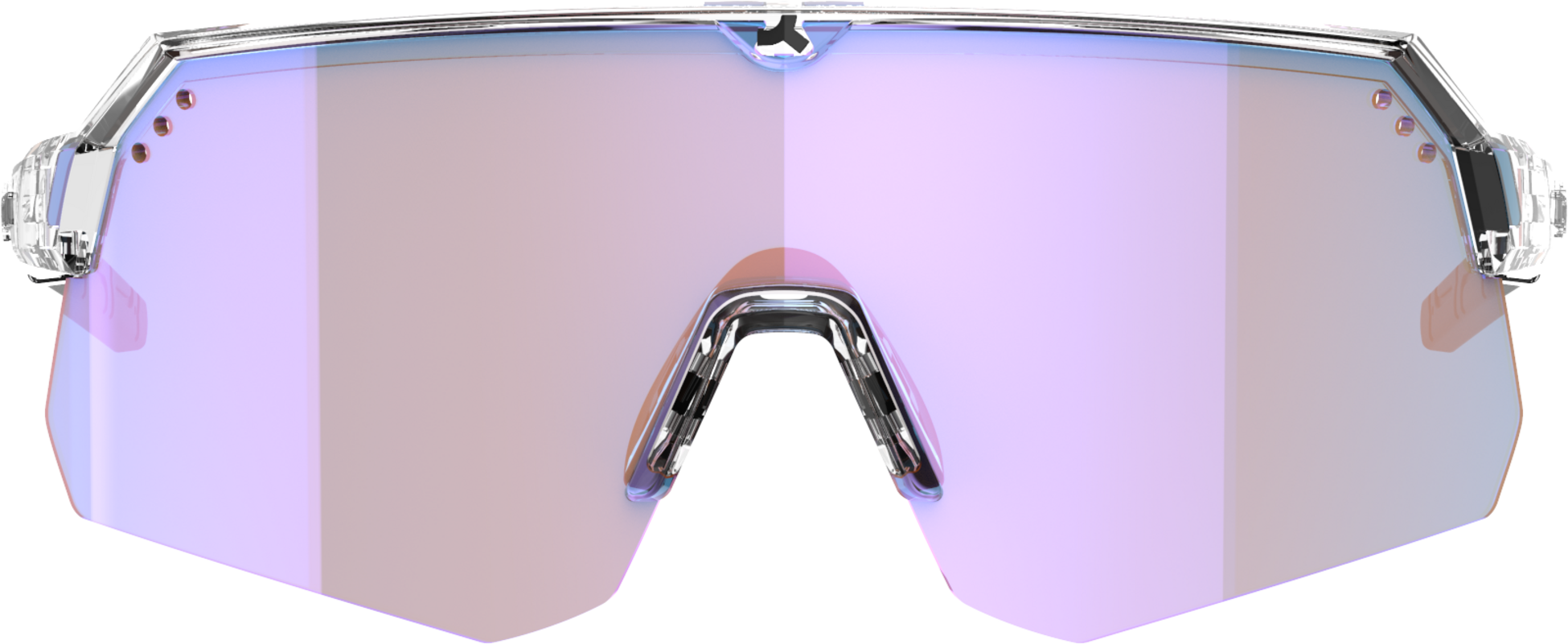 TRIPOINT, 001 Treriksröset Tri-x Ultravue