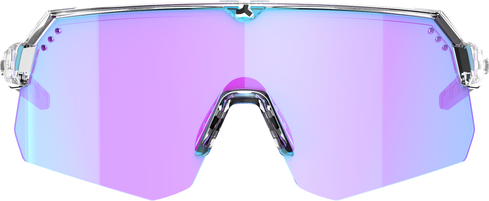 TRIPOINT, 001 Treriksröset Tri-x Ultravue