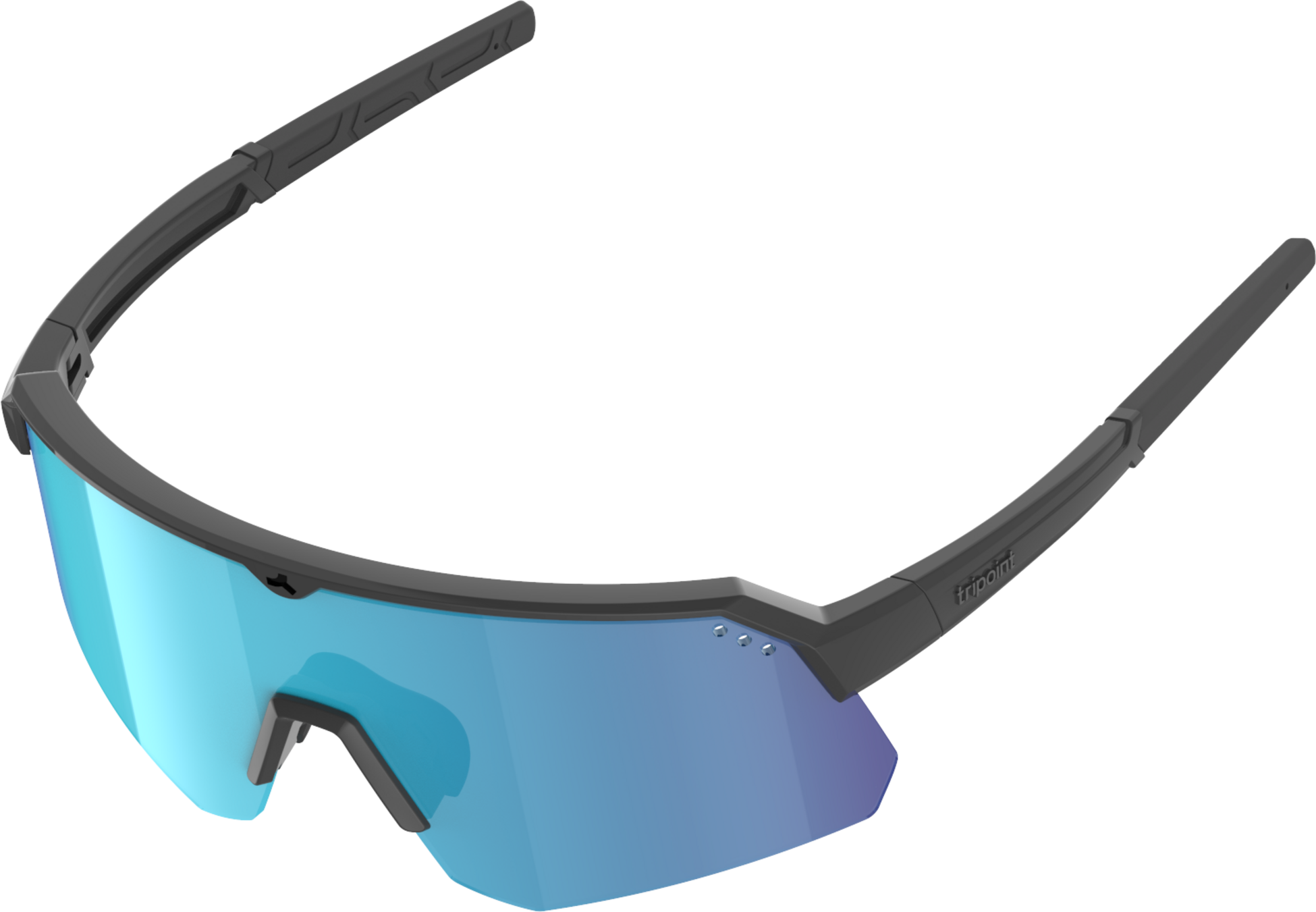 TRIPOINT, 001 Treriksröset