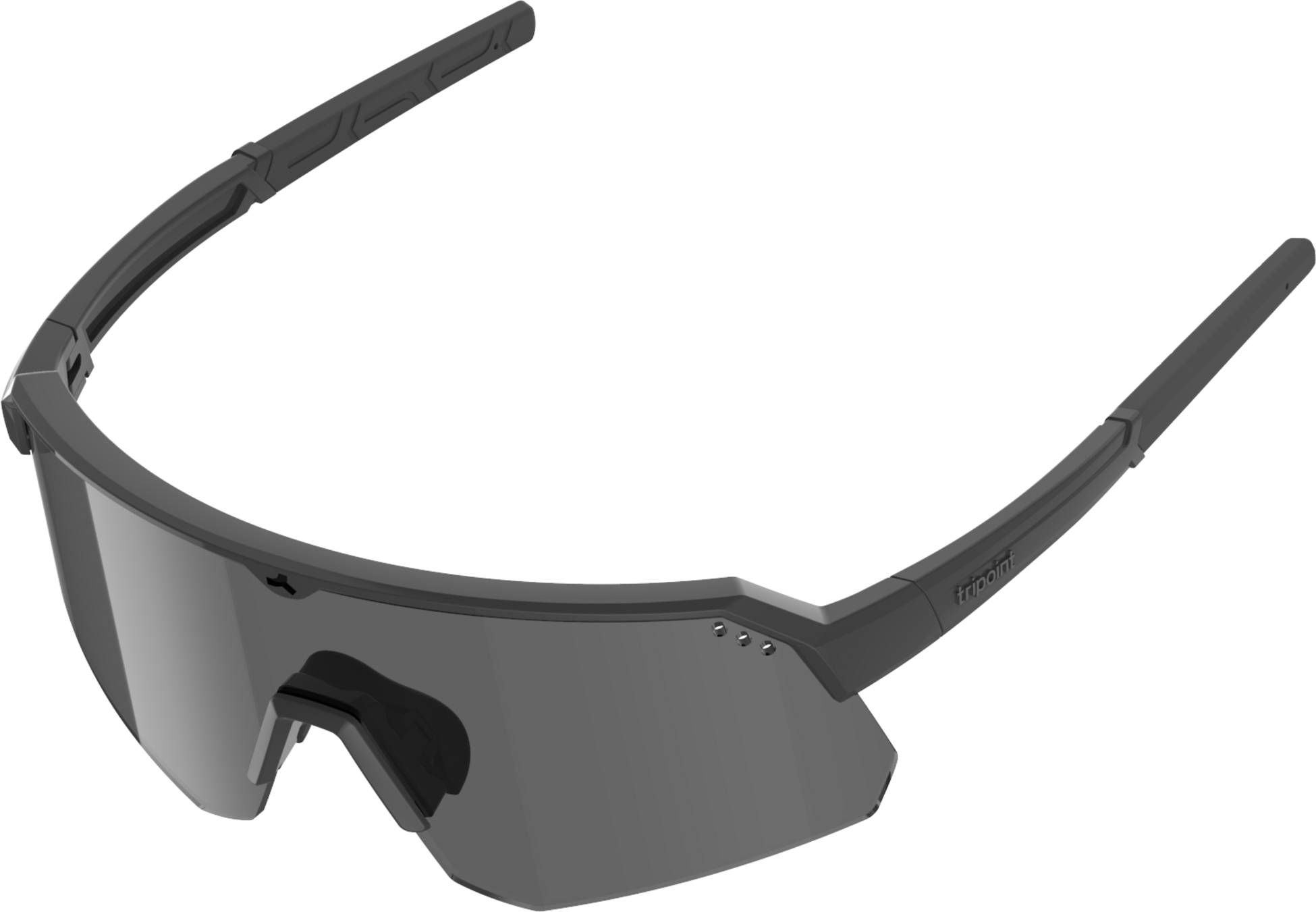 TRIPOINT, 001 Treriksröset