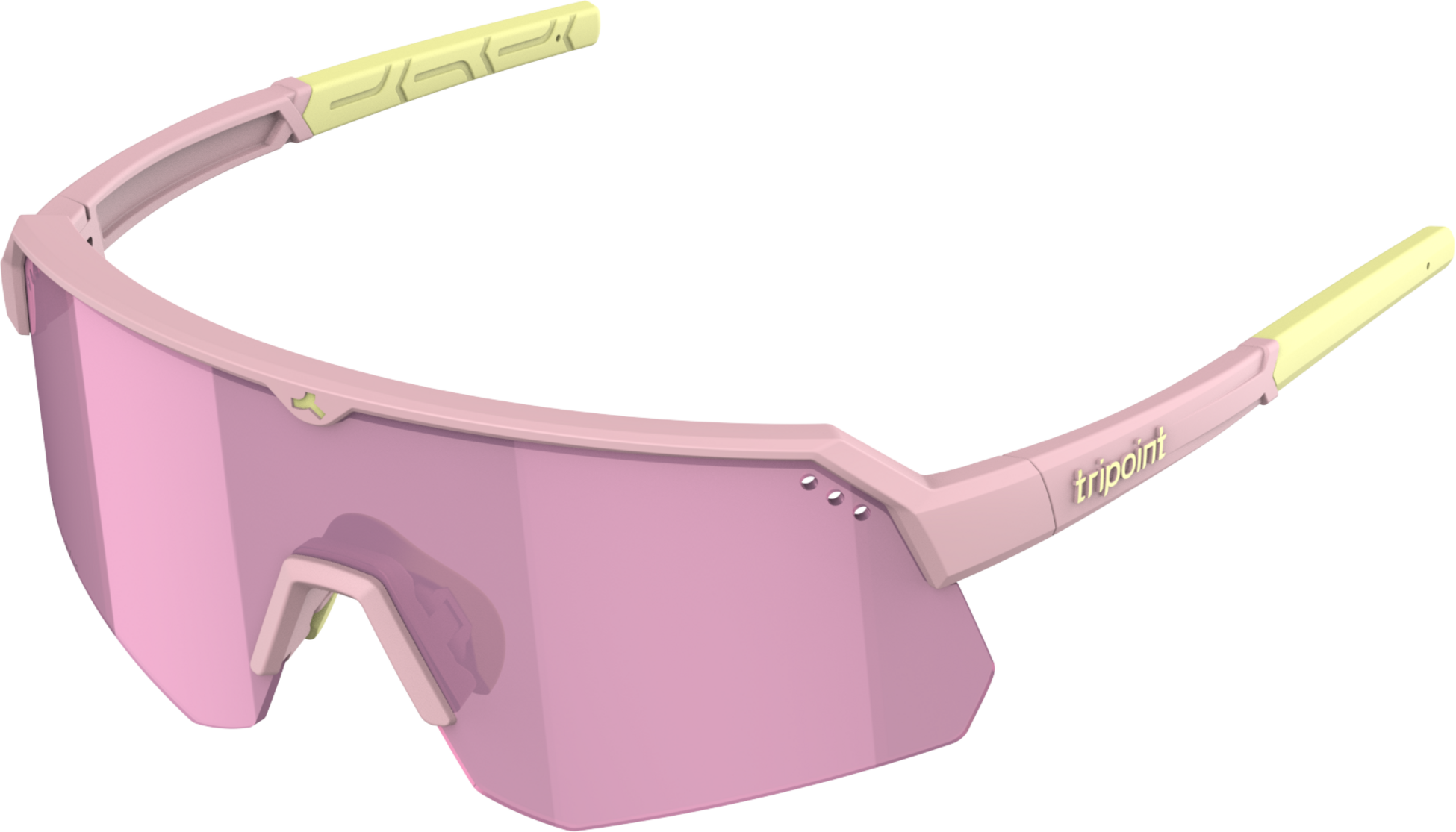 TRIPOINT, 001 Treriksröset