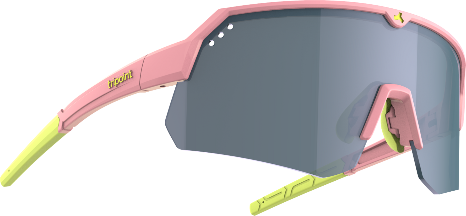 TRIPOINT, 001 Treriksröset