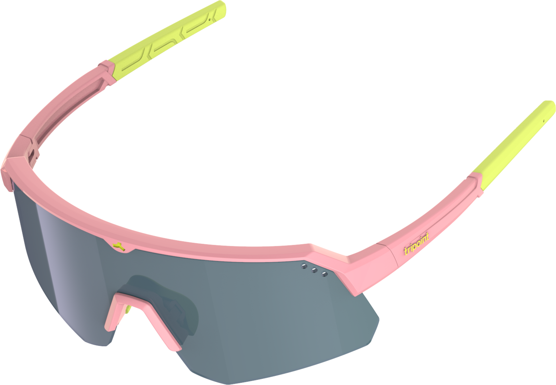 TRIPOINT, 001 Treriksröset