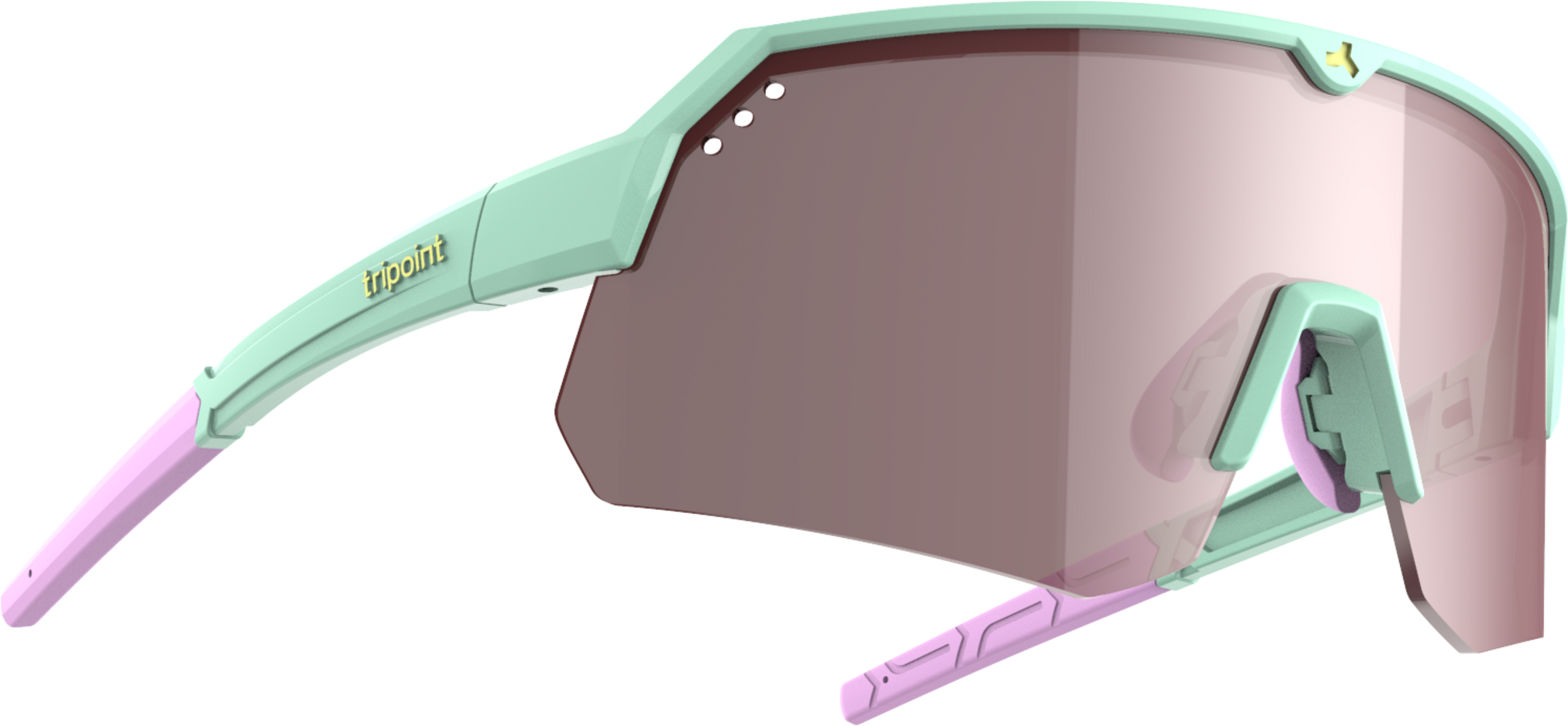 TRIPOINT, 001 Treriksröset