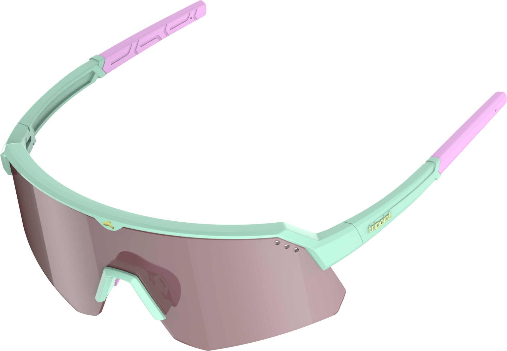 TRIPOINT, 001 Treriksröset